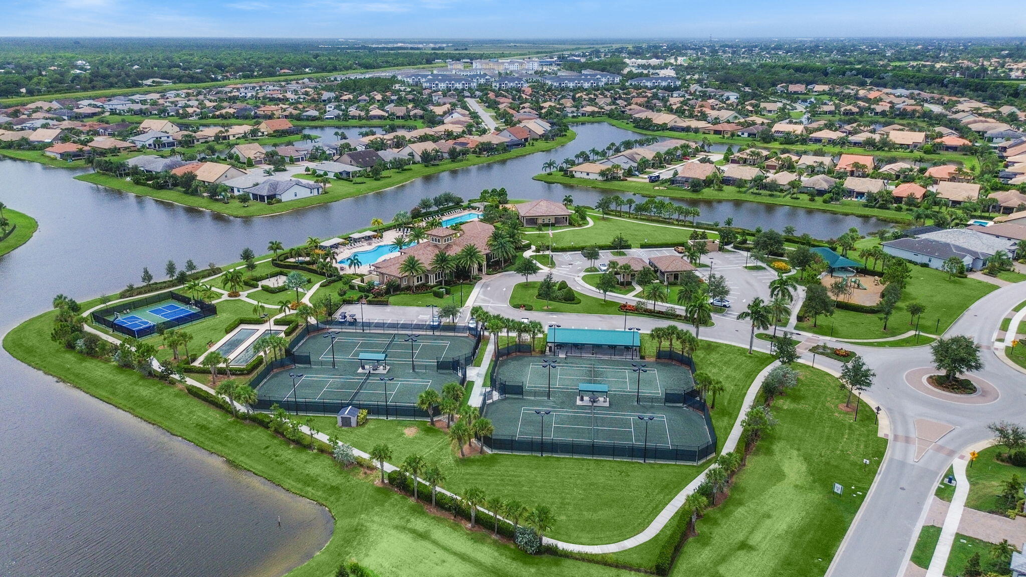 VERANDA PLAT NO 4 VERANDA GARDENS WEST PHASE 2 - Residential