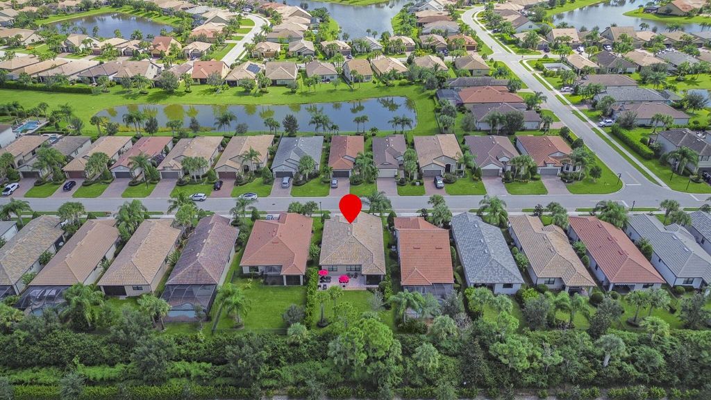 Photo of 564 SE Monet Drive, Port Saint Lucie, FL 34984 (MLS # R11145872)