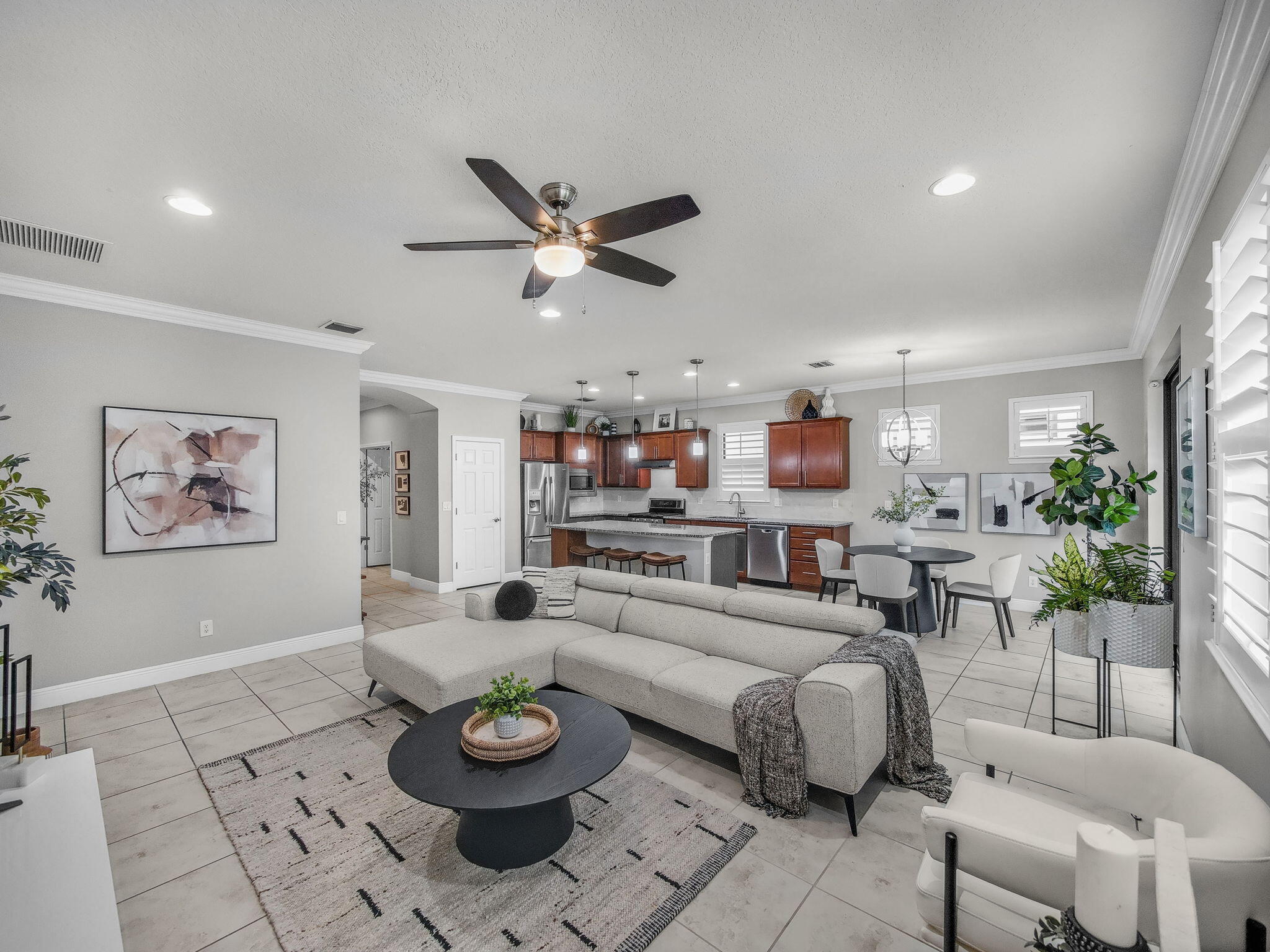 VERANDA PLAT NO 4 VERANDA GARDENS WEST PHASE 2 - Residential