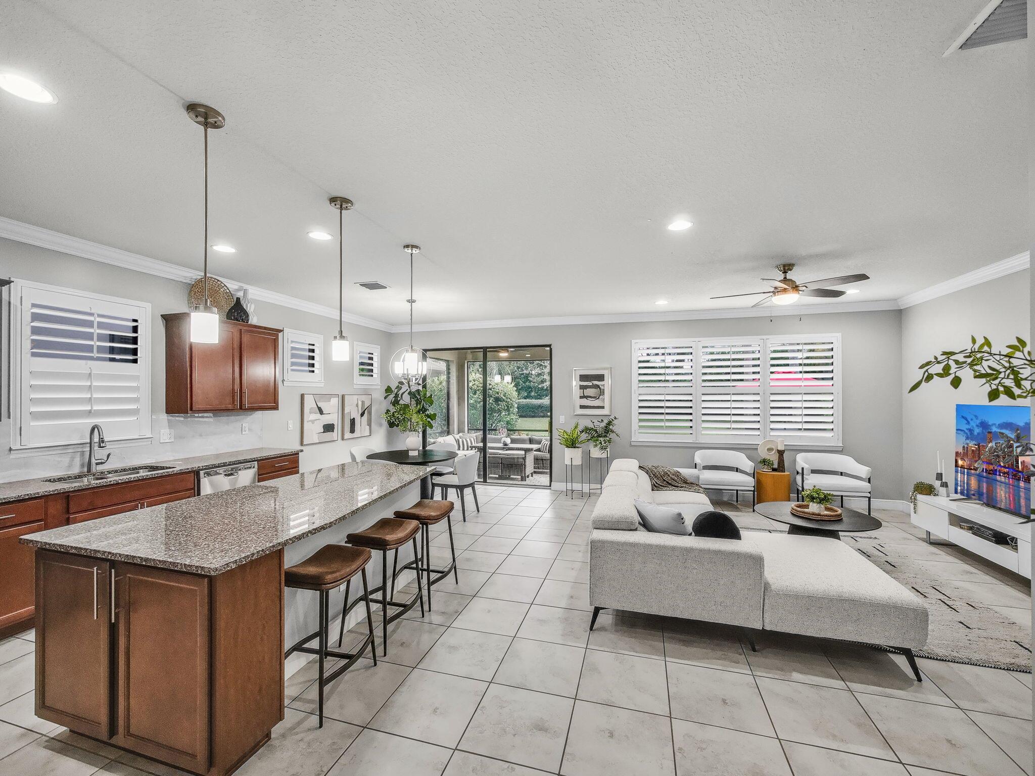 VERANDA PLAT NO 4 VERANDA - Residential