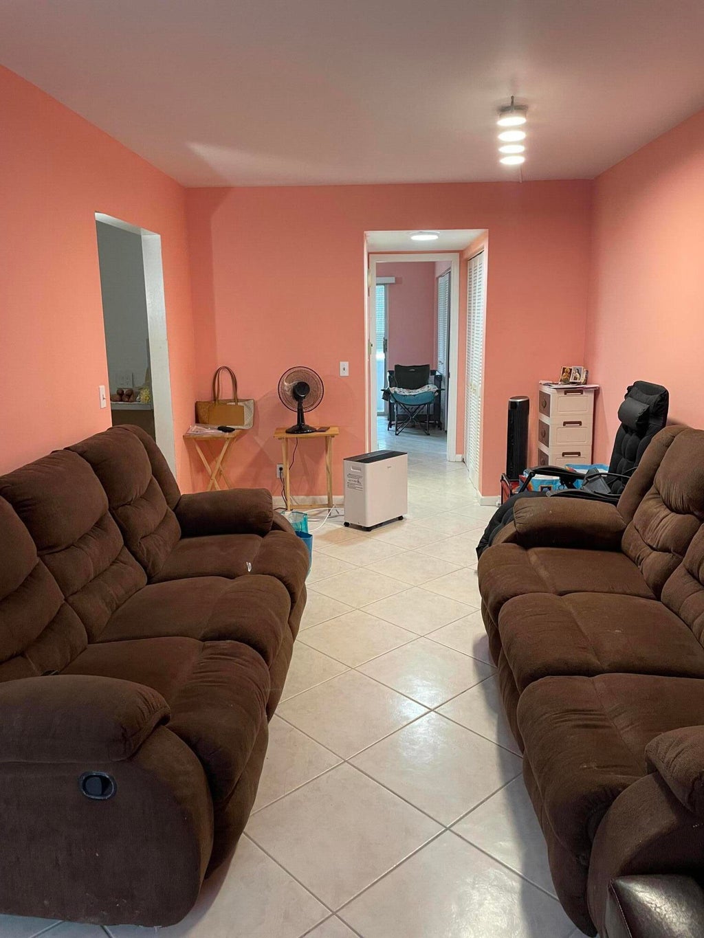 Photo of 6 Suffolk A, Boca Raton, FL 33434 (MLS # B26083428)