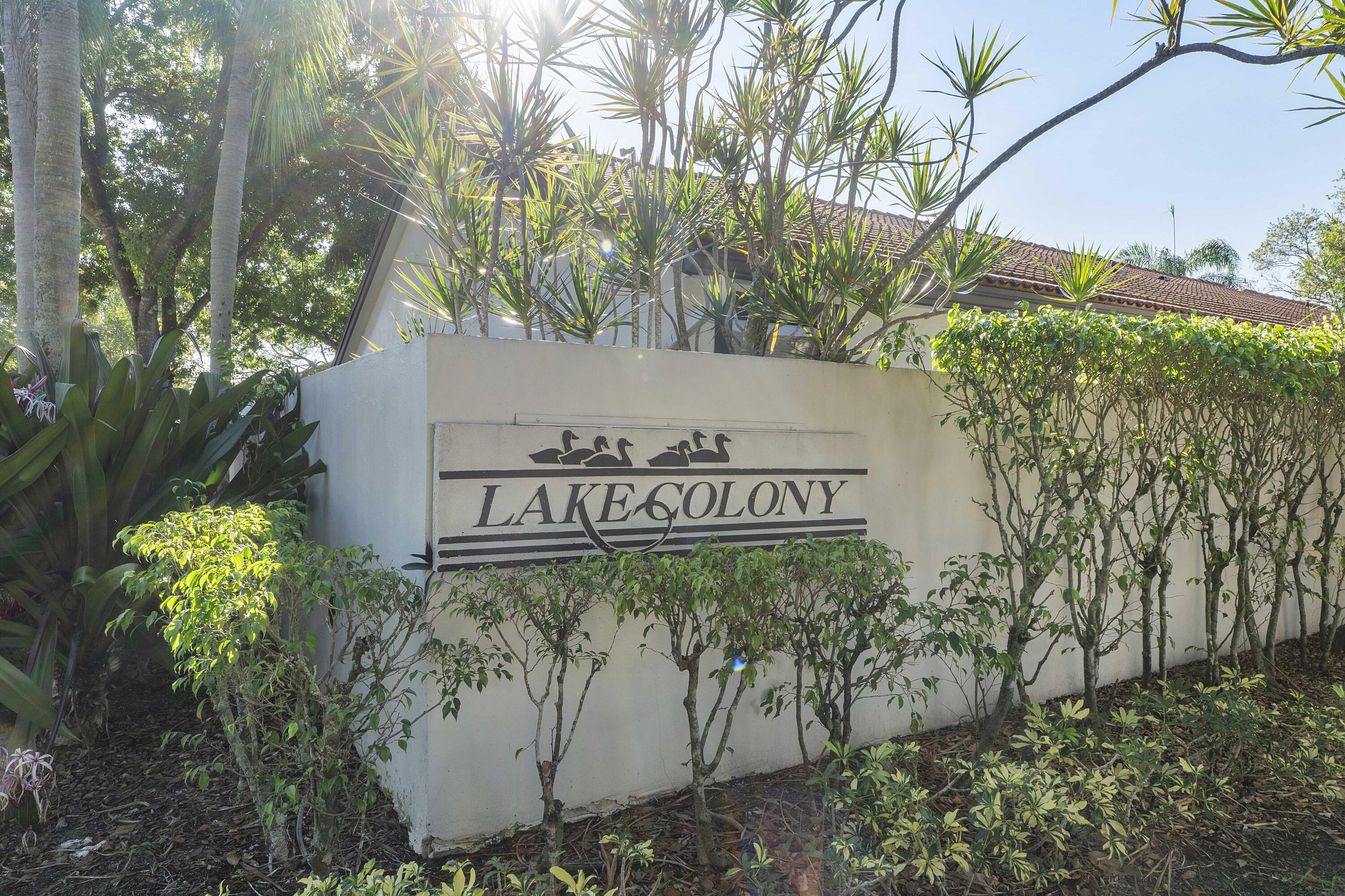 BROOKWOOD GARDENS - Residential