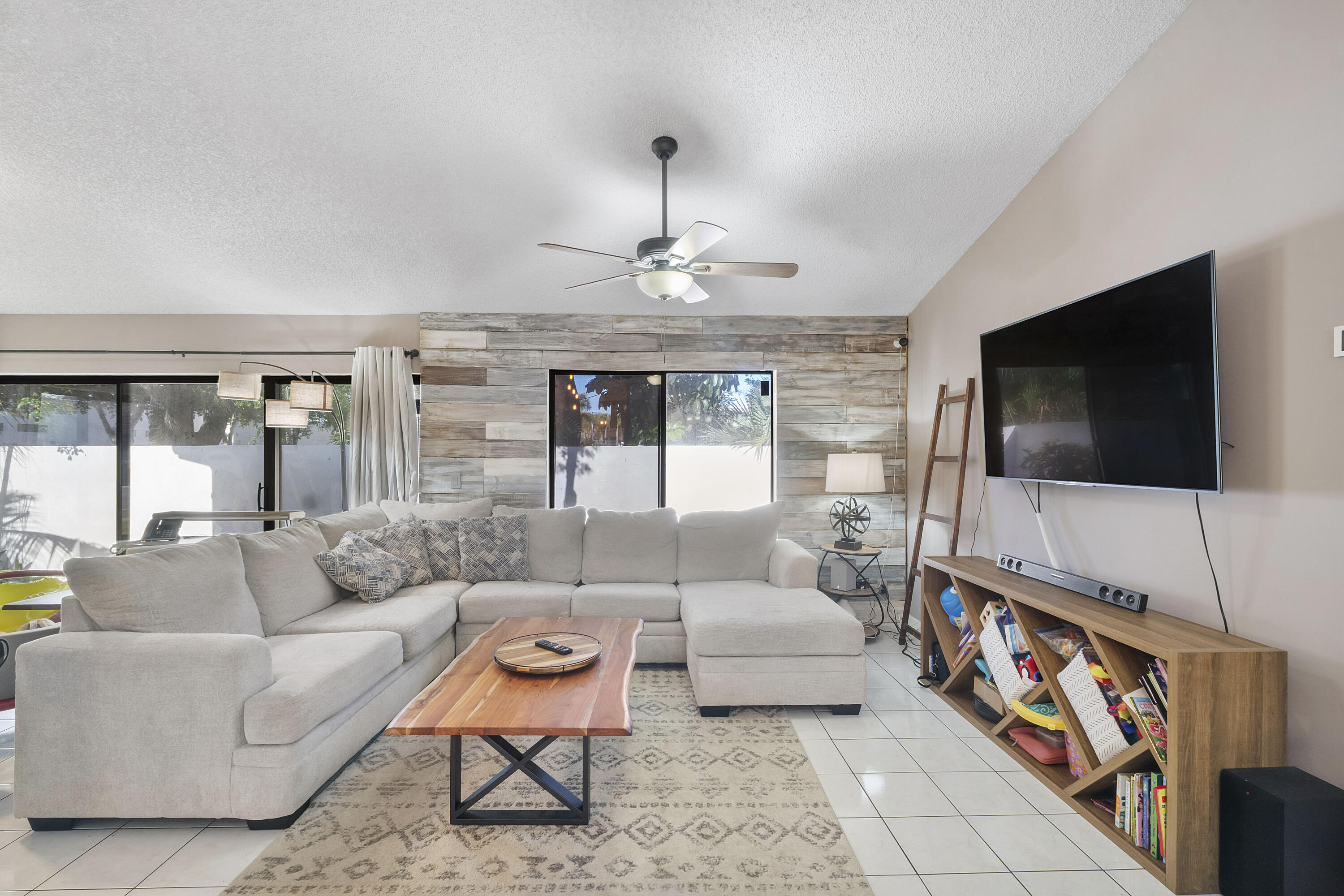 BROOKWOOD GARDENS - Residential