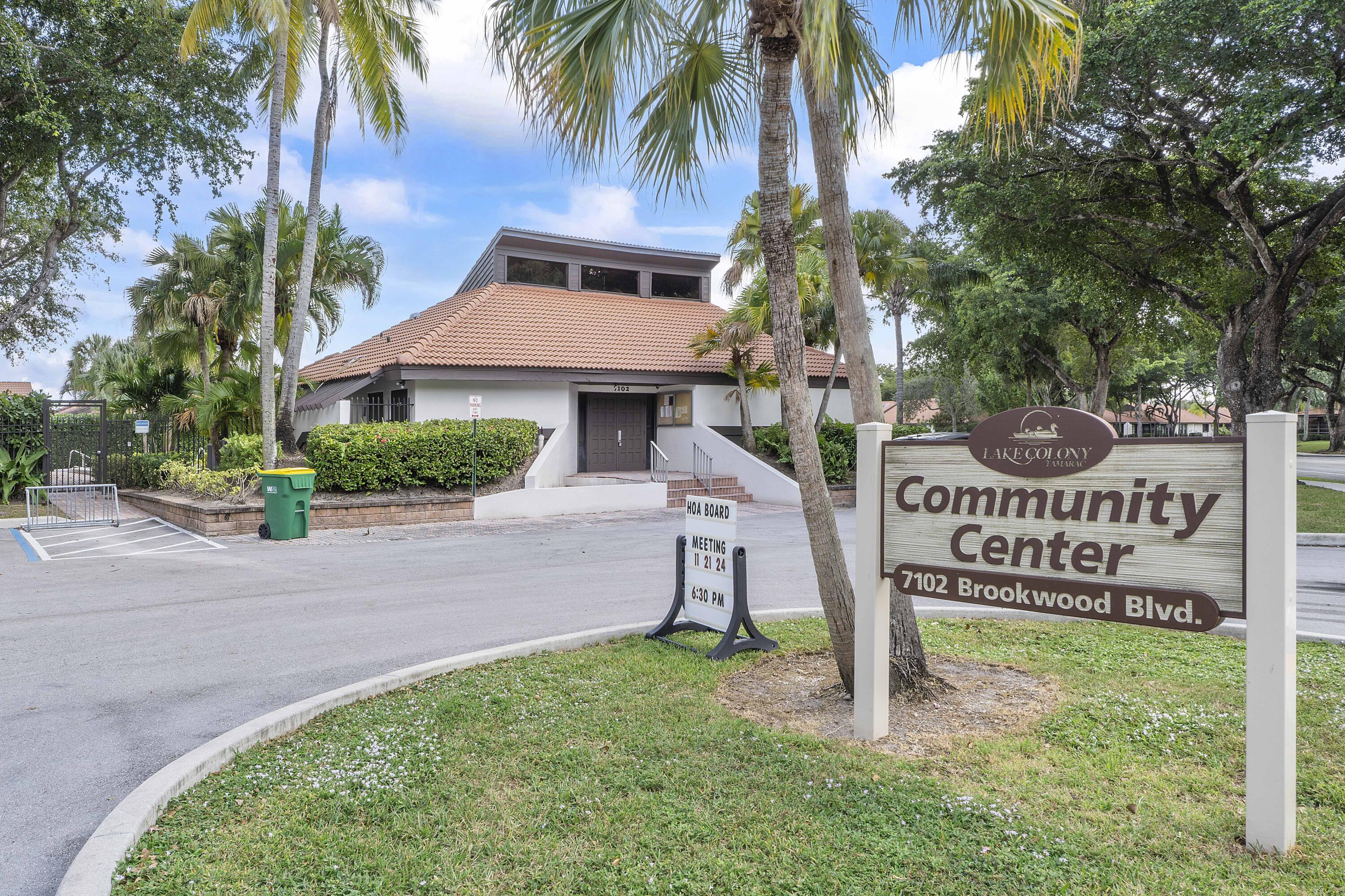 BROOKWOOD GARDENS - Residential