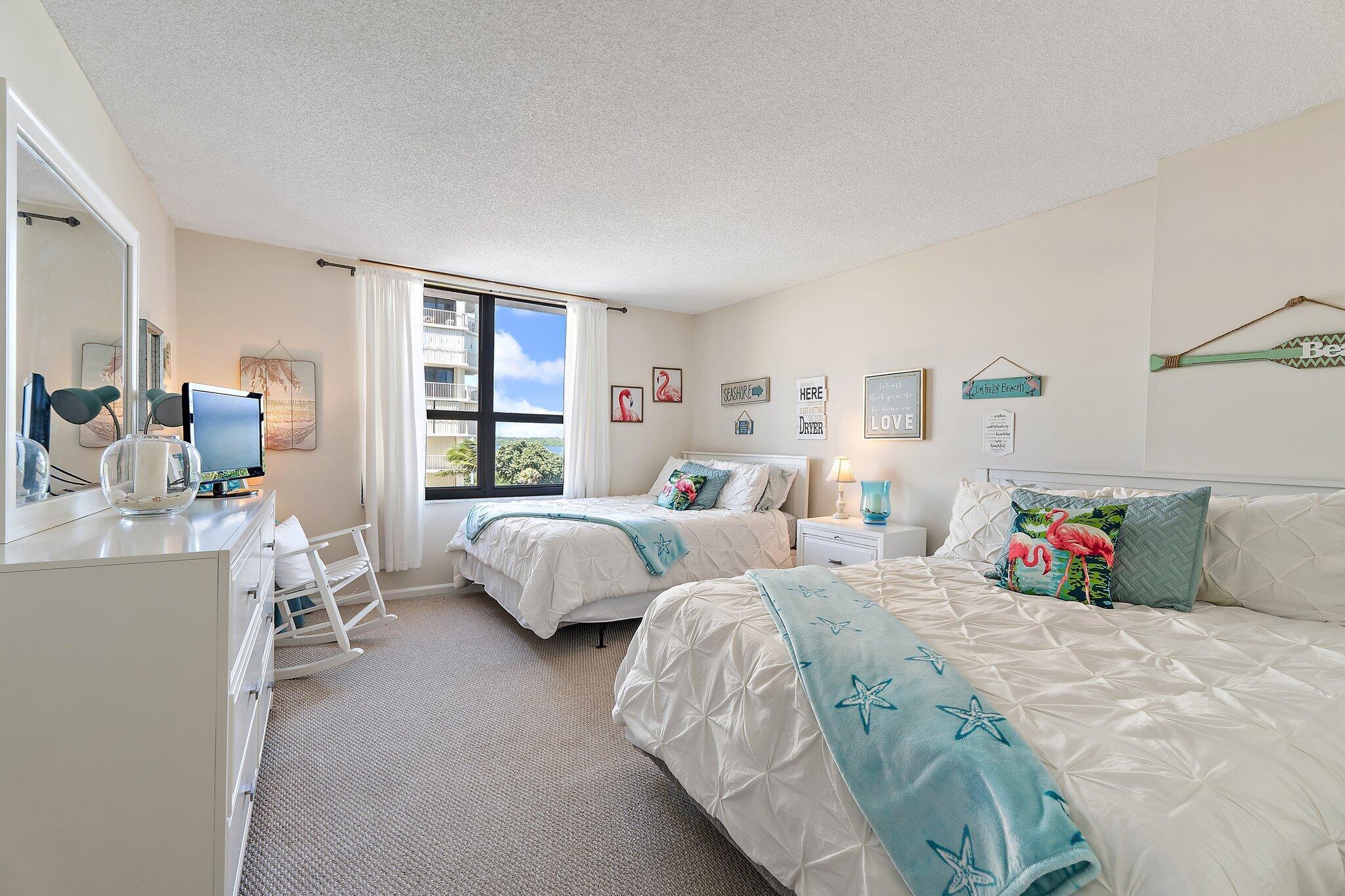 DUNES TOWERS CONDO - Residential