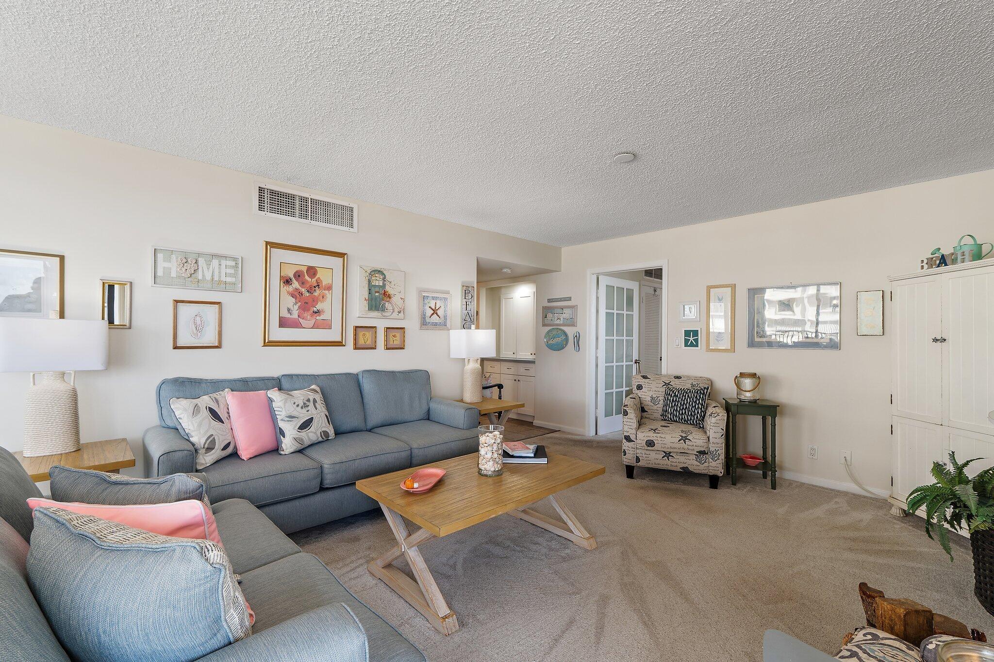 DUNES TOWERS CONDO - Residential