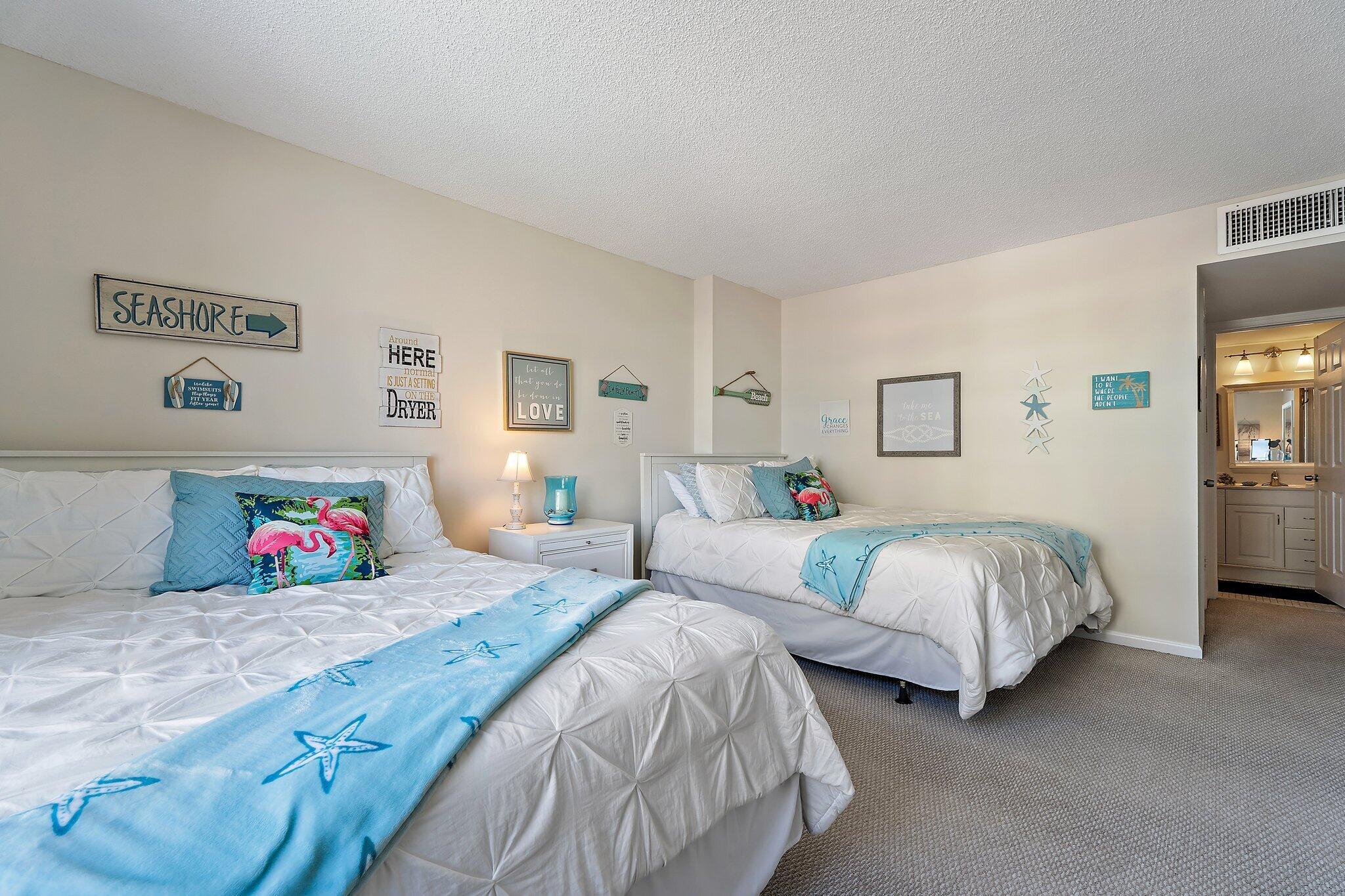 DUNES TOWERS CONDO - Residential