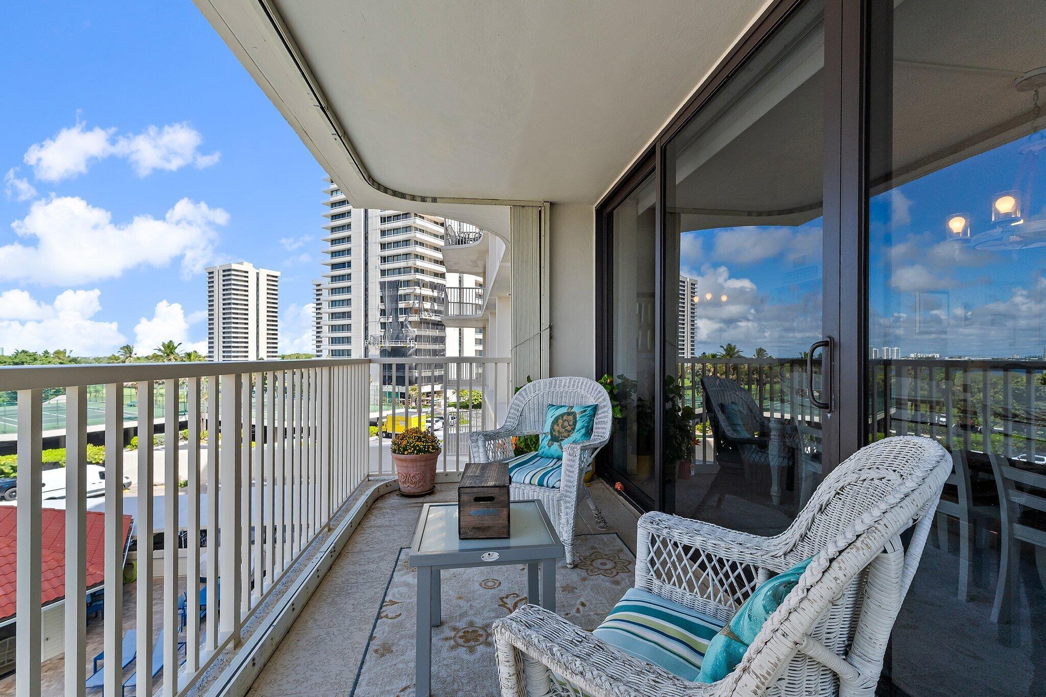 DUNES TOWERS CONDO - Residential