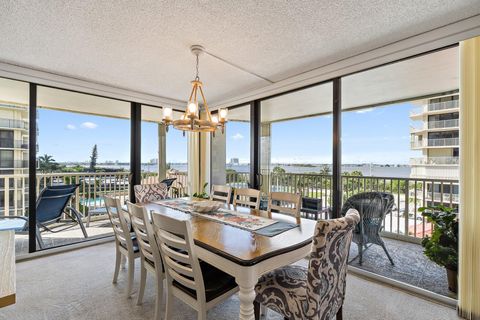 5480 N Ocean Drive A3c West Palm Beach FL 33404