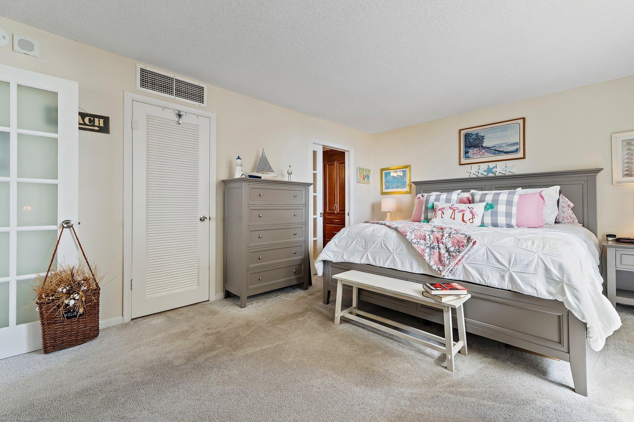 DUNES TOWERS CONDO - Residential
