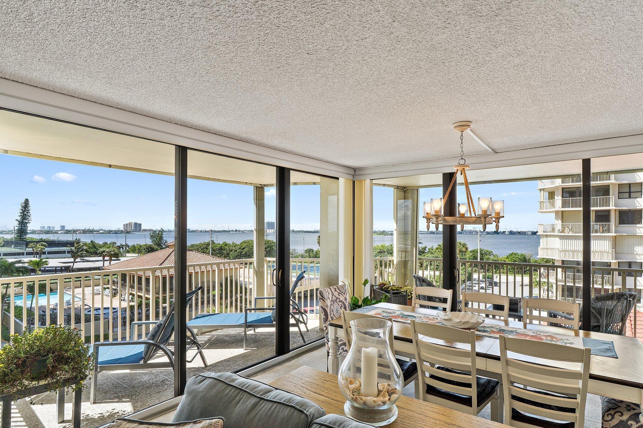 DUNES TOWERS CONDO - Residential