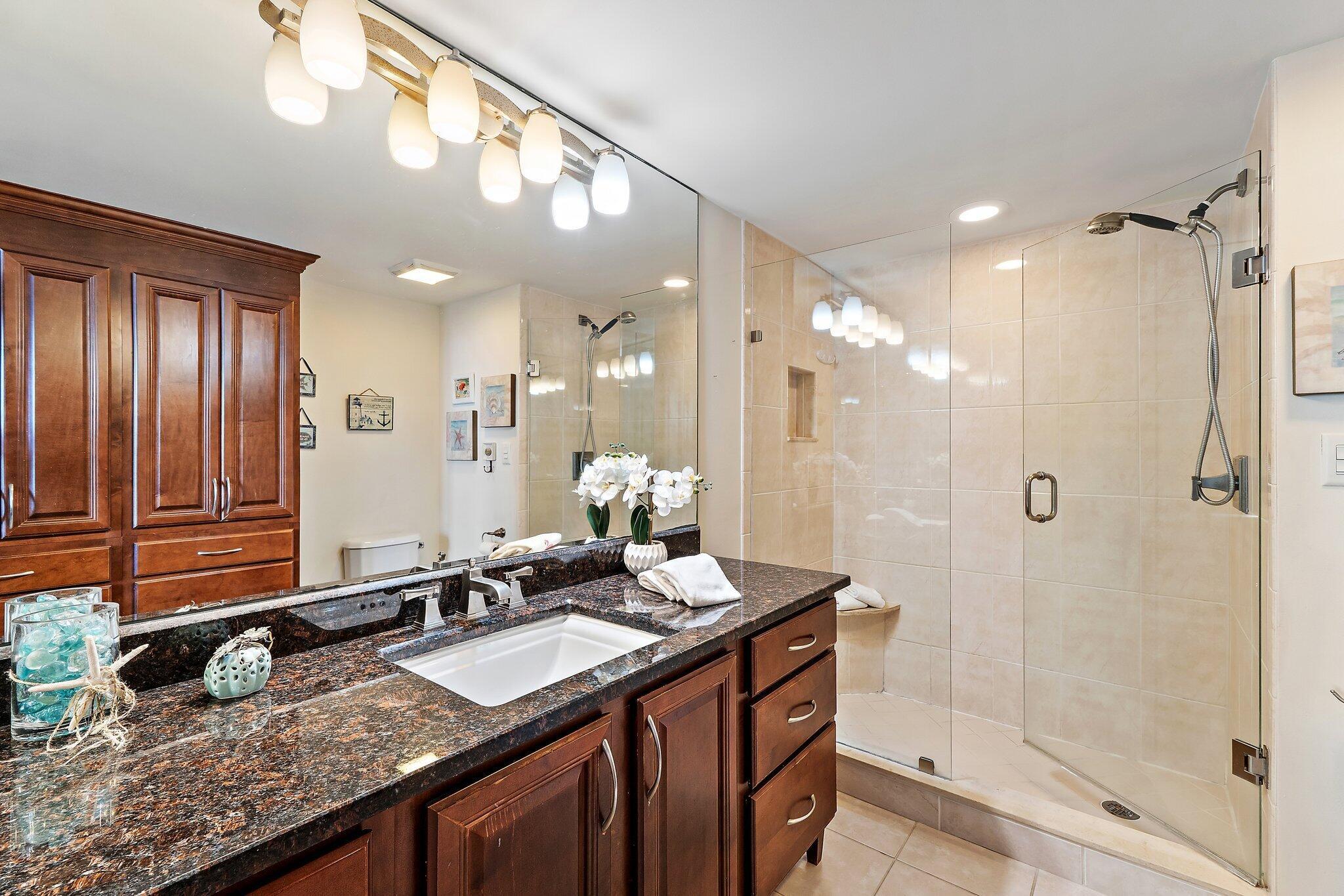 DUNES TOWERS CONDO - Residential