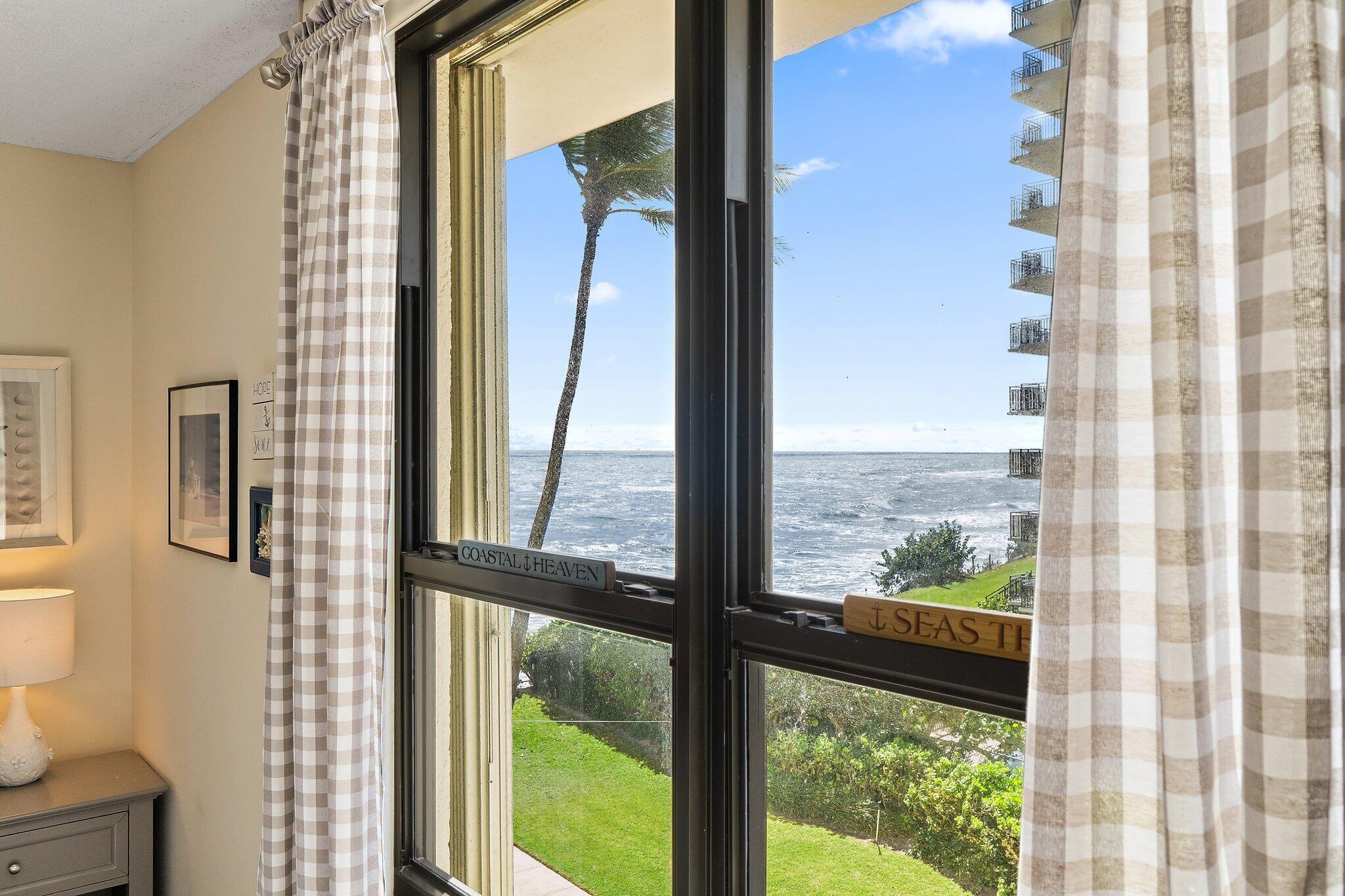 DUNES TOWERS CONDO - Residential