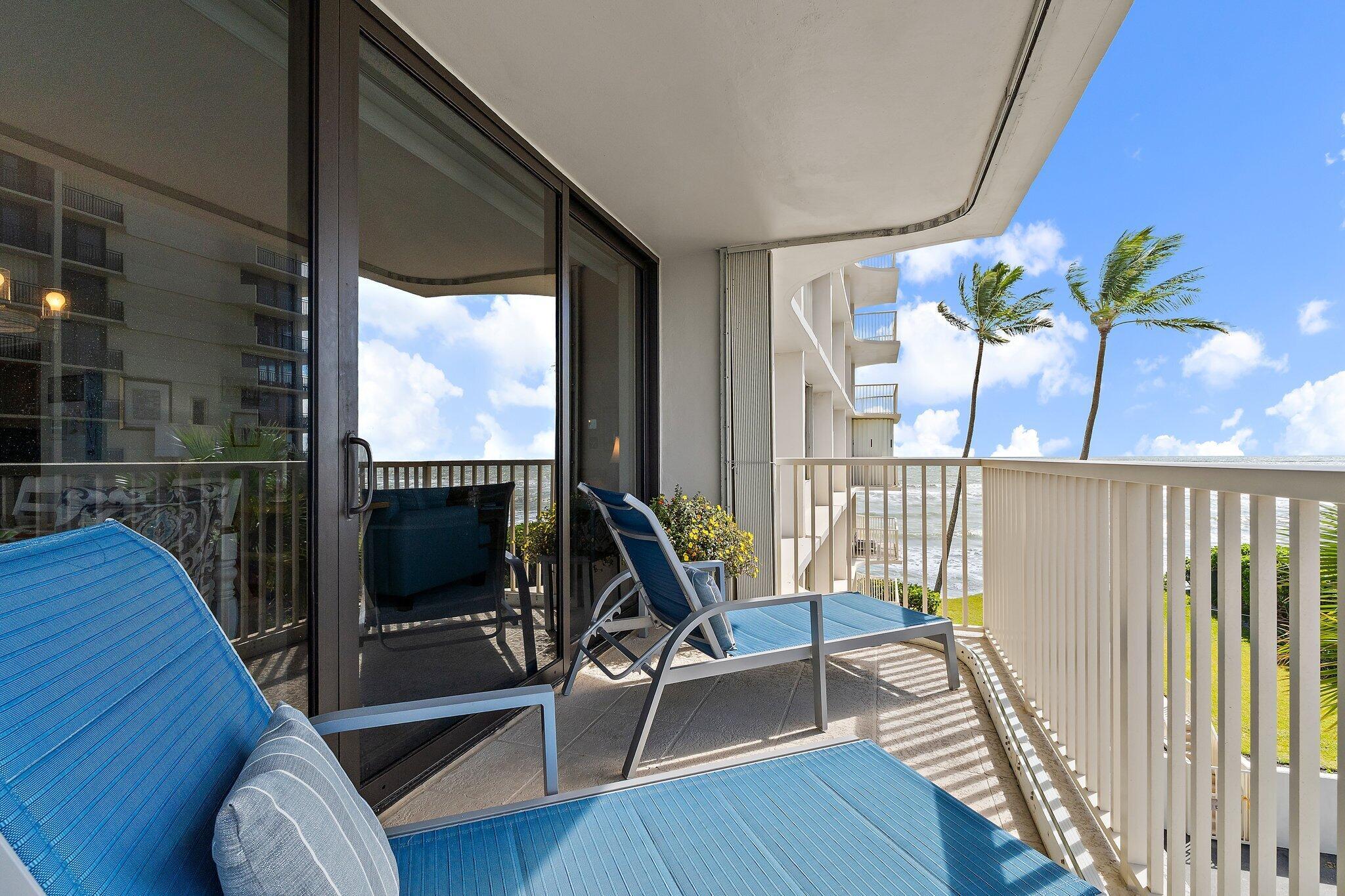 DUNES TOWERS CONDO - Residential