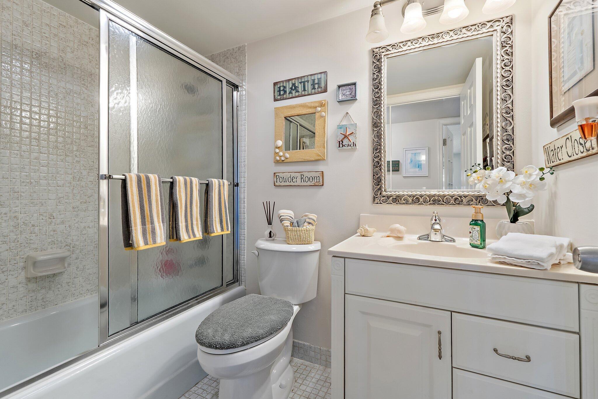 DUNES TOWERS CONDO - Residential