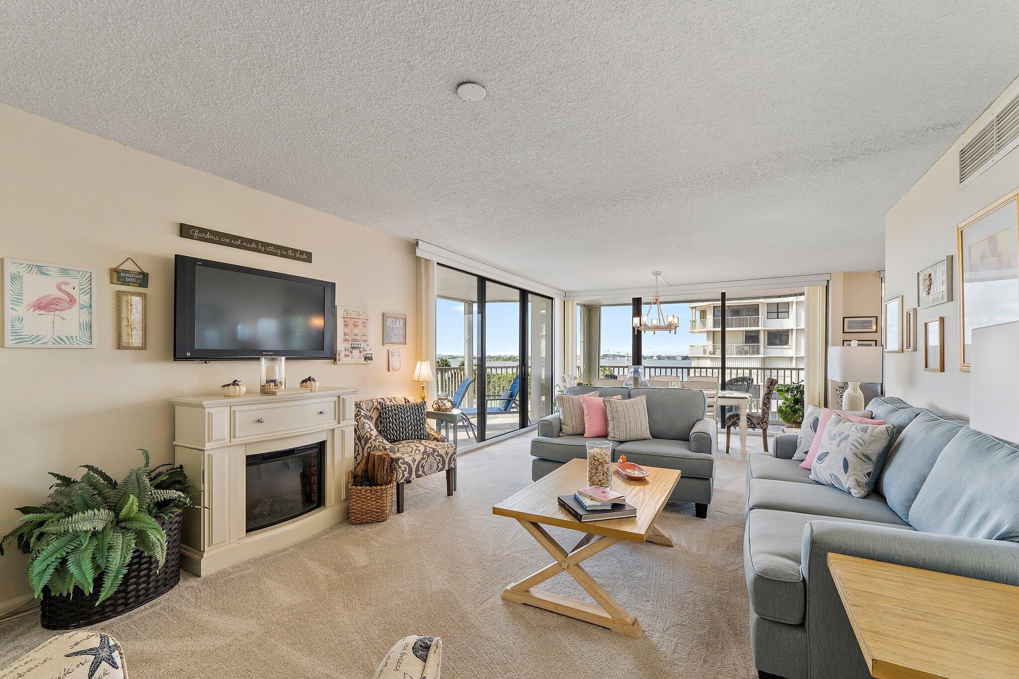 5480 N Ocean Drive A3c