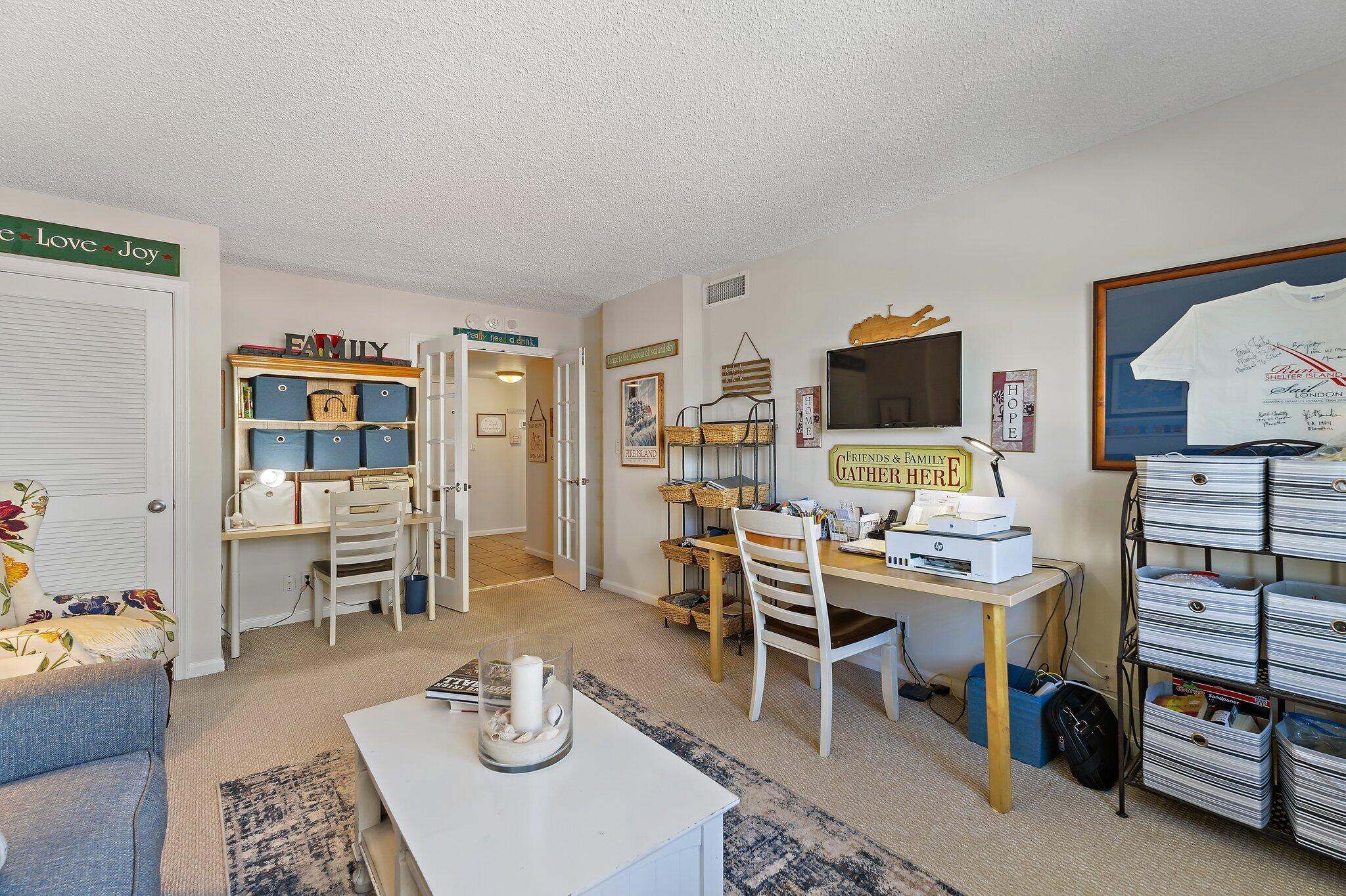 DUNES TOWERS CONDO - Residential