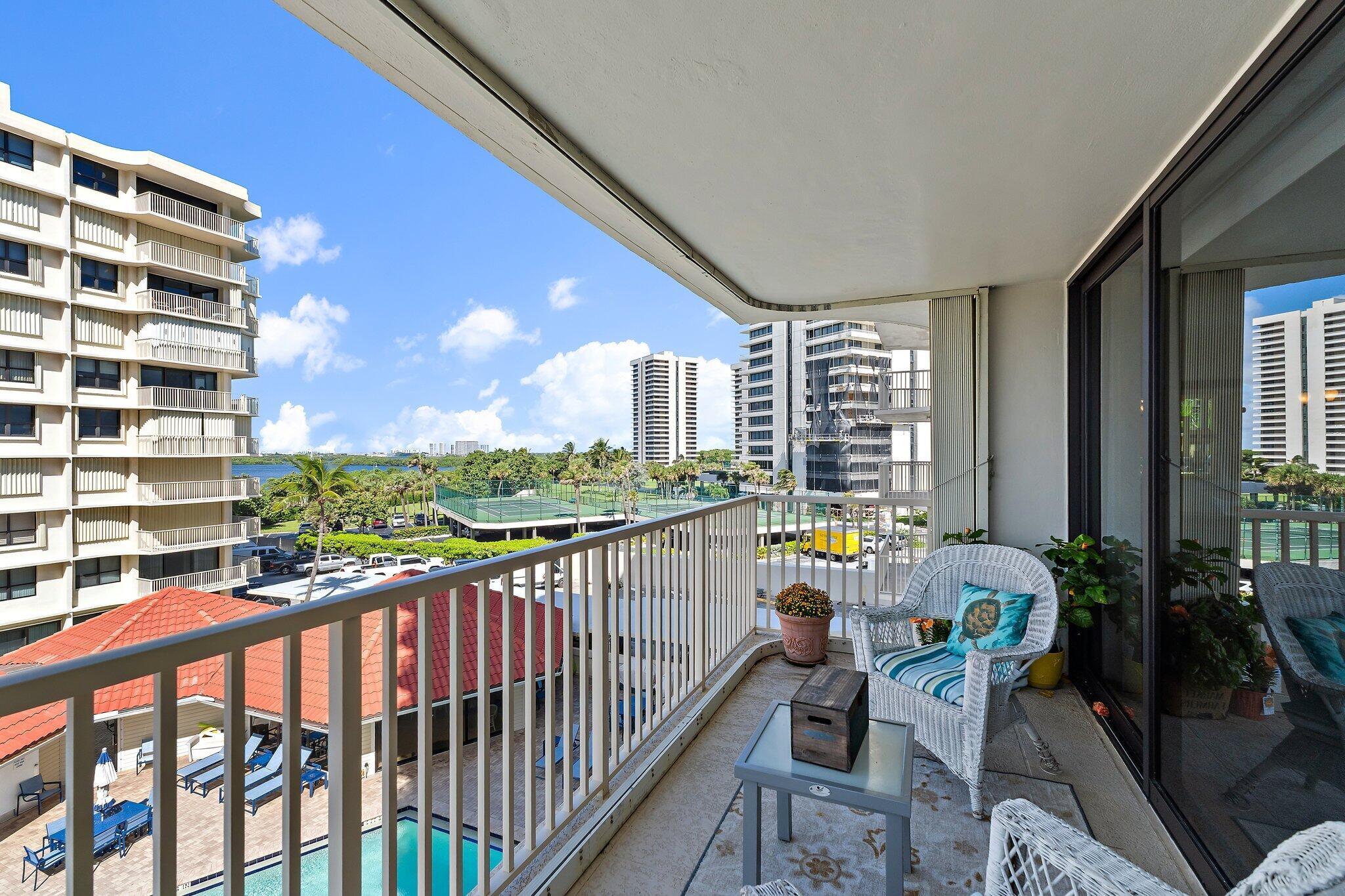 DUNES TOWERS CONDO - Residential