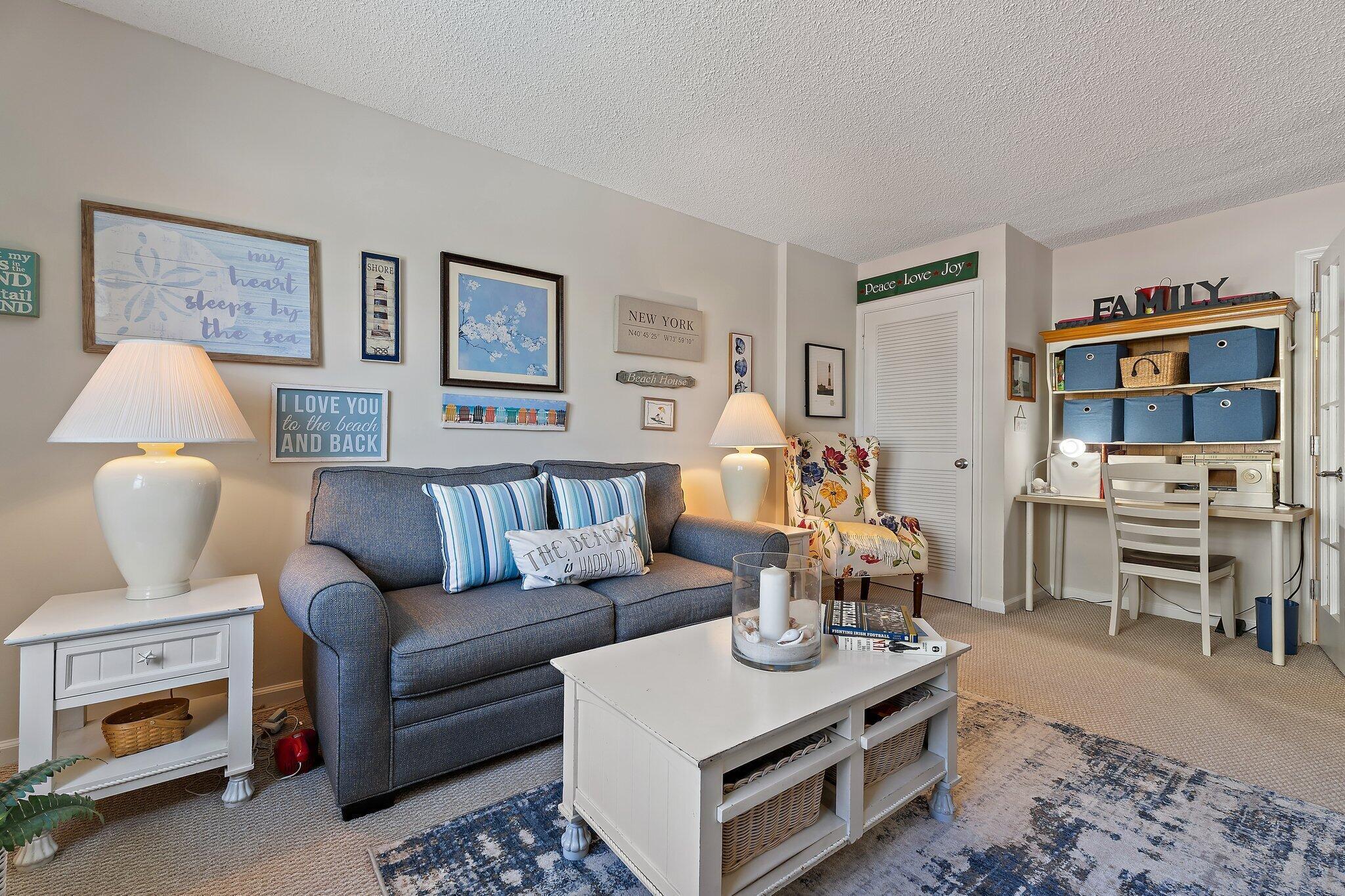 DUNES TOWERS CONDO - Residential
