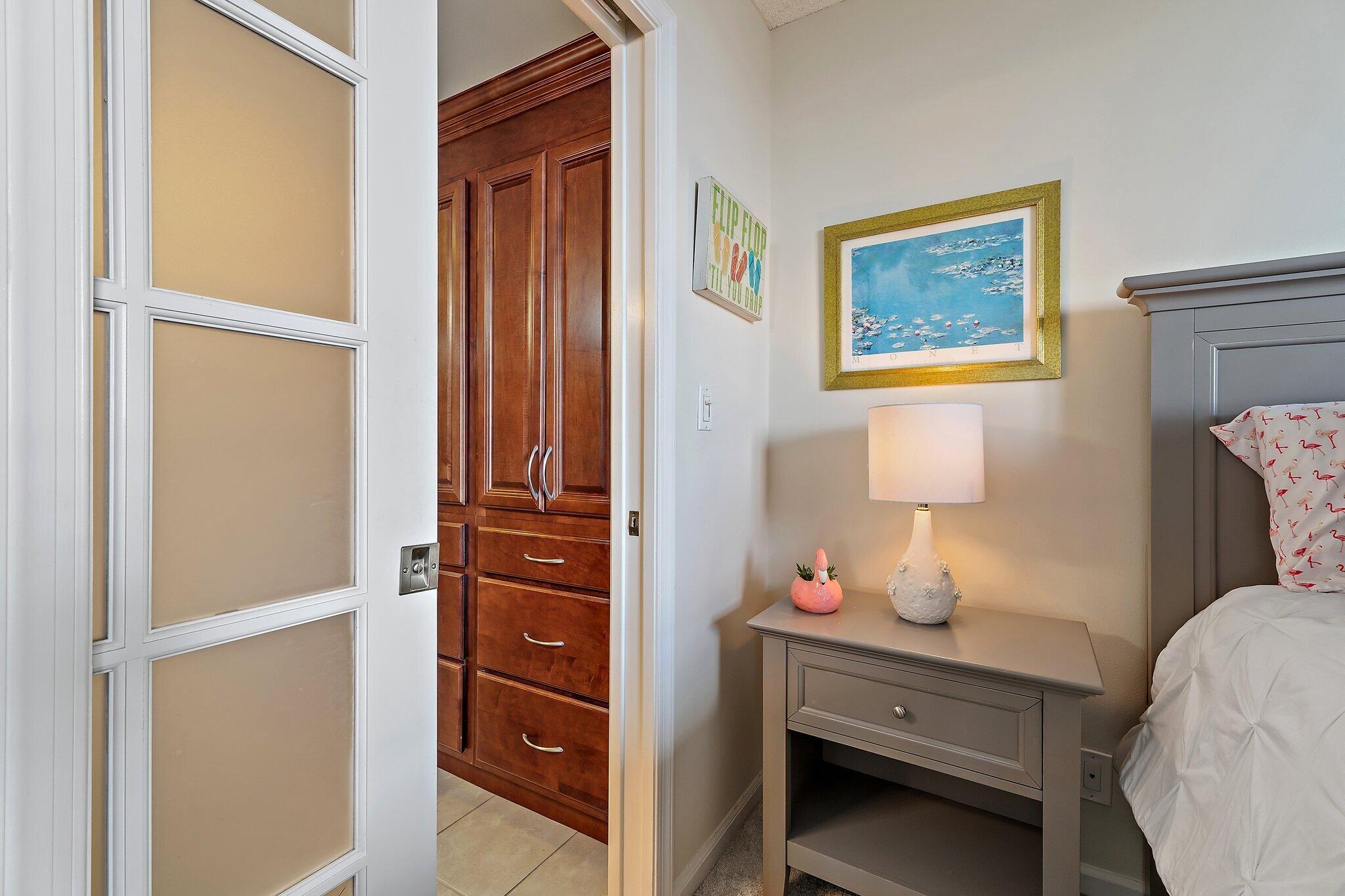DUNES TOWERS CONDO - Residential