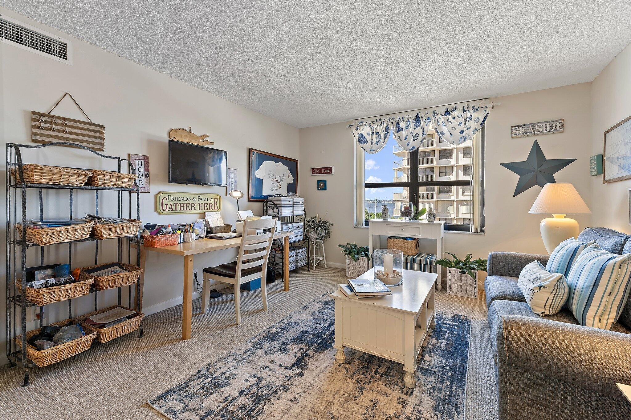 DUNES TOWERS CONDO - Residential