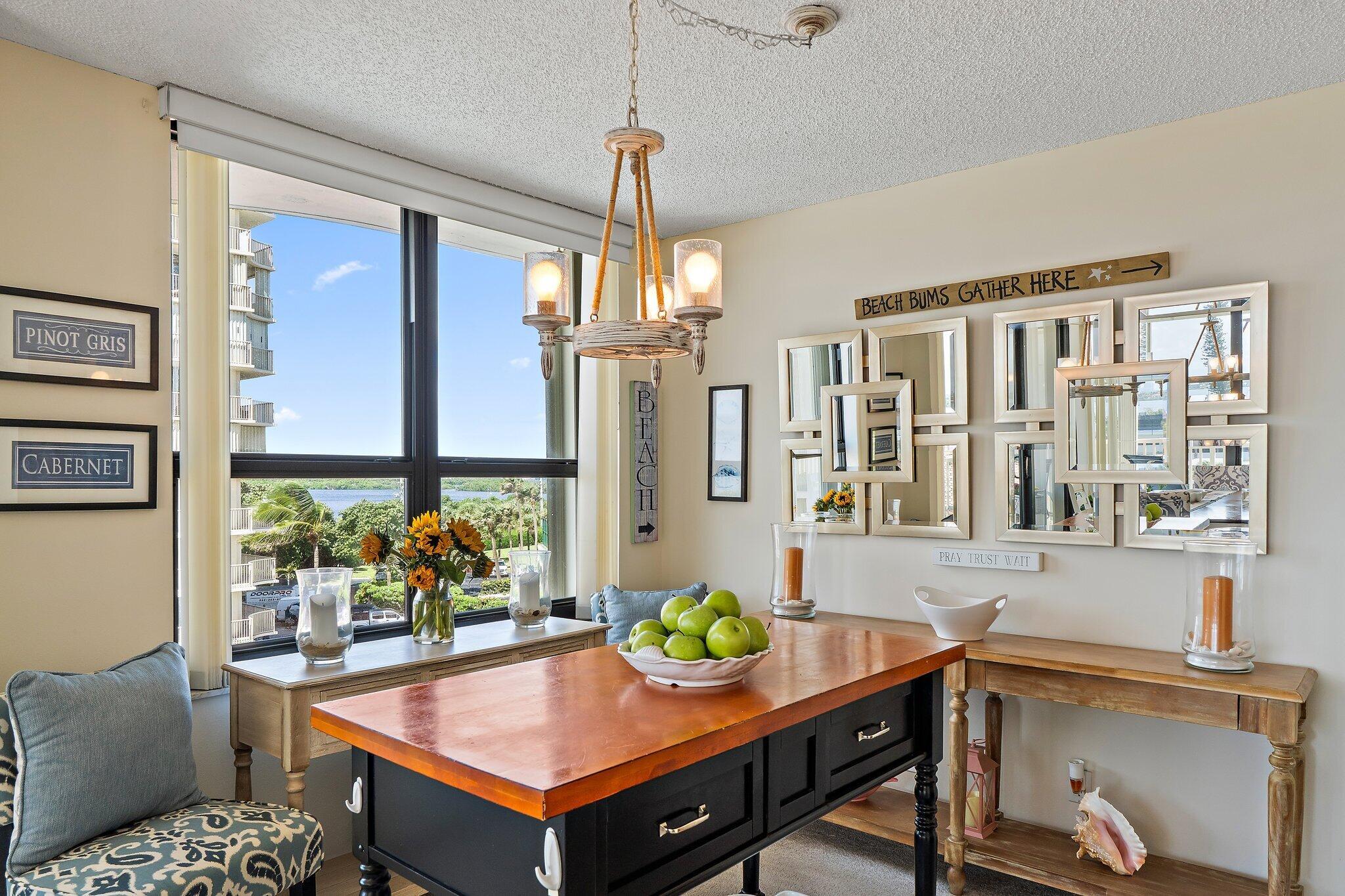 DUNES TOWERS CONDO - Residential