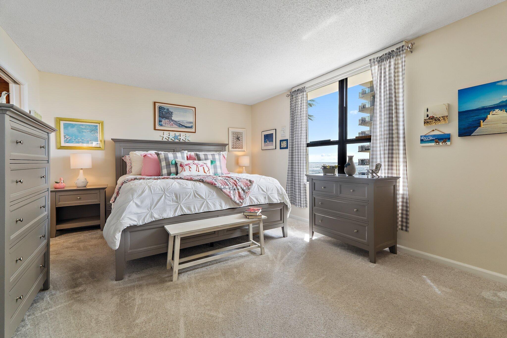 DUNES TOWERS CONDO - Residential