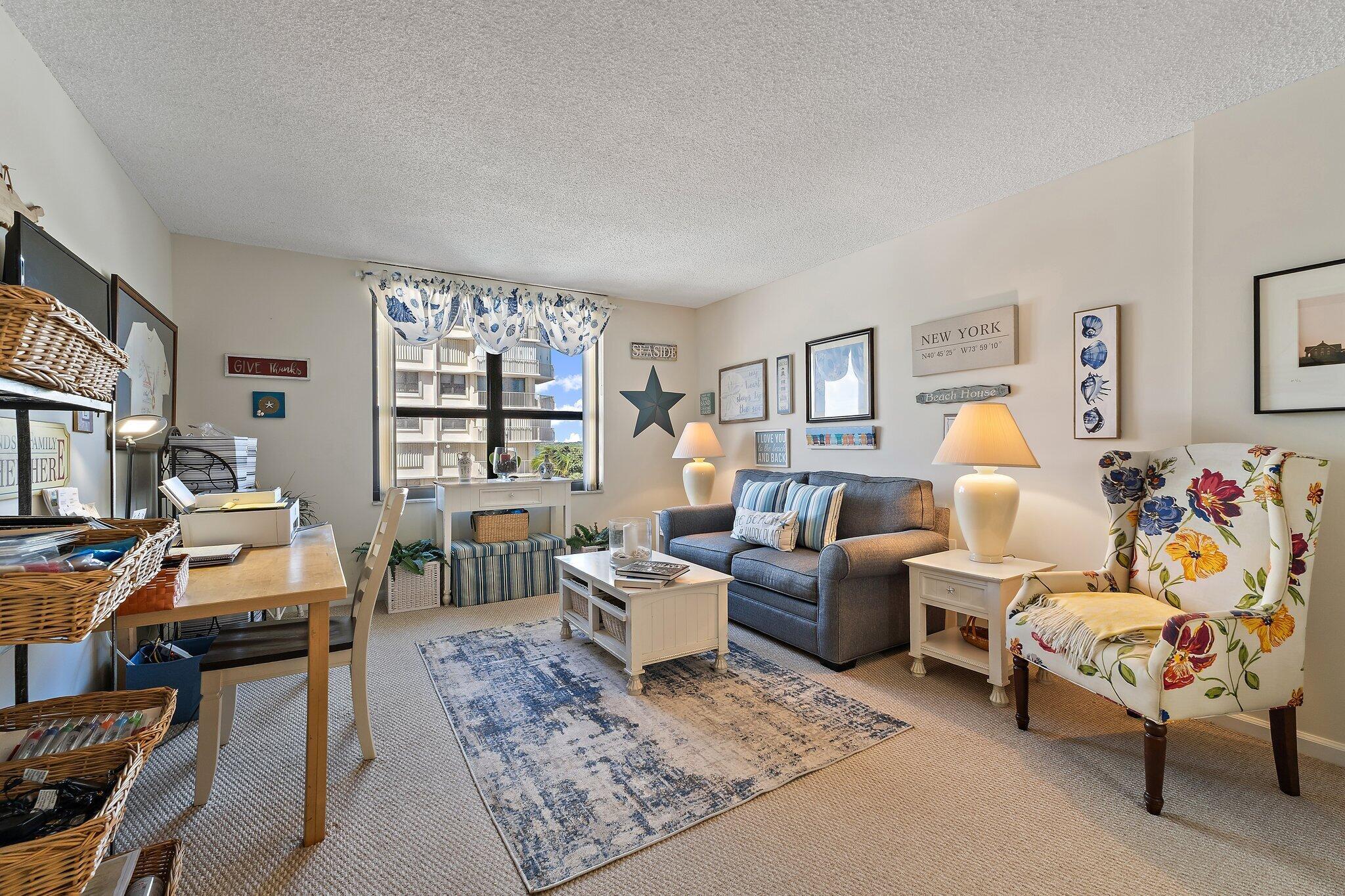 DUNES TOWERS CONDO - Residential