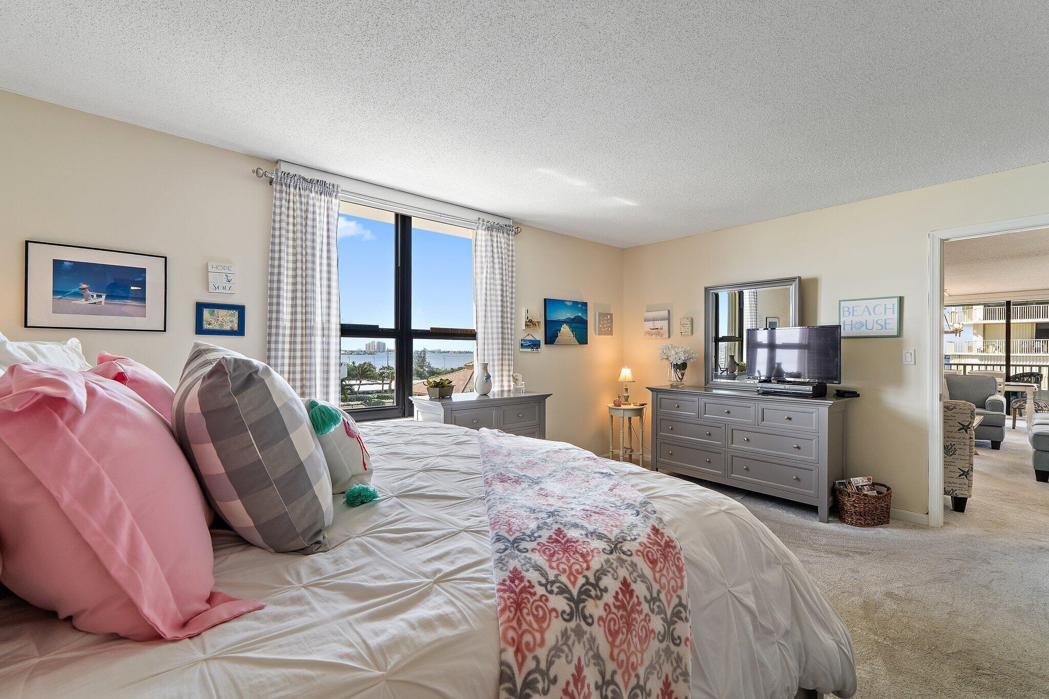 DUNES TOWERS CONDO - Residential