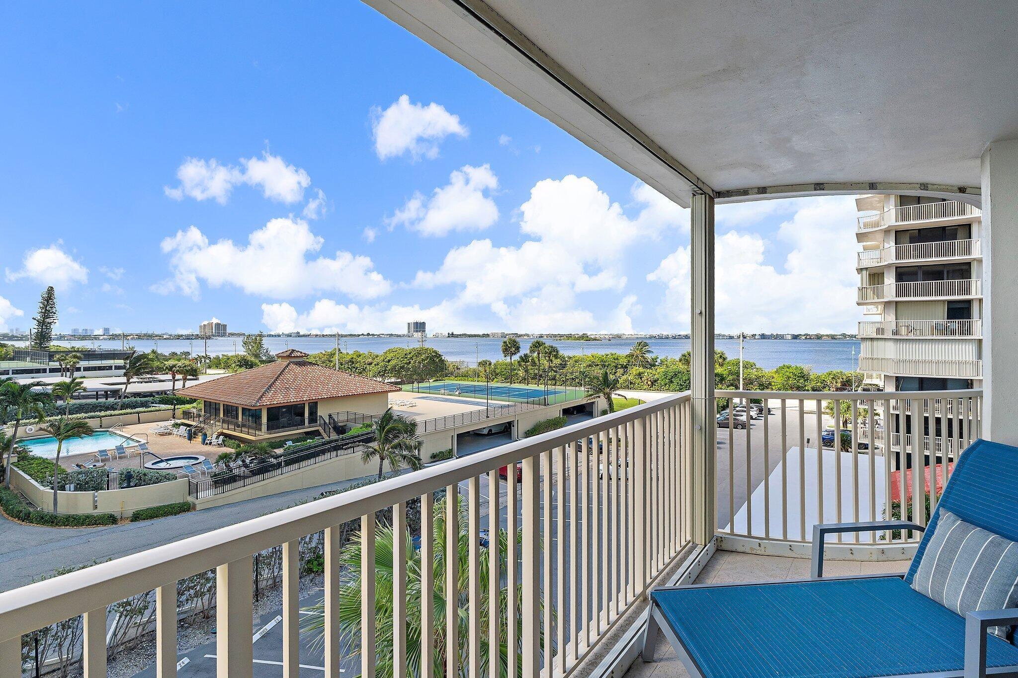 DUNES TOWERS CONDO - Residential