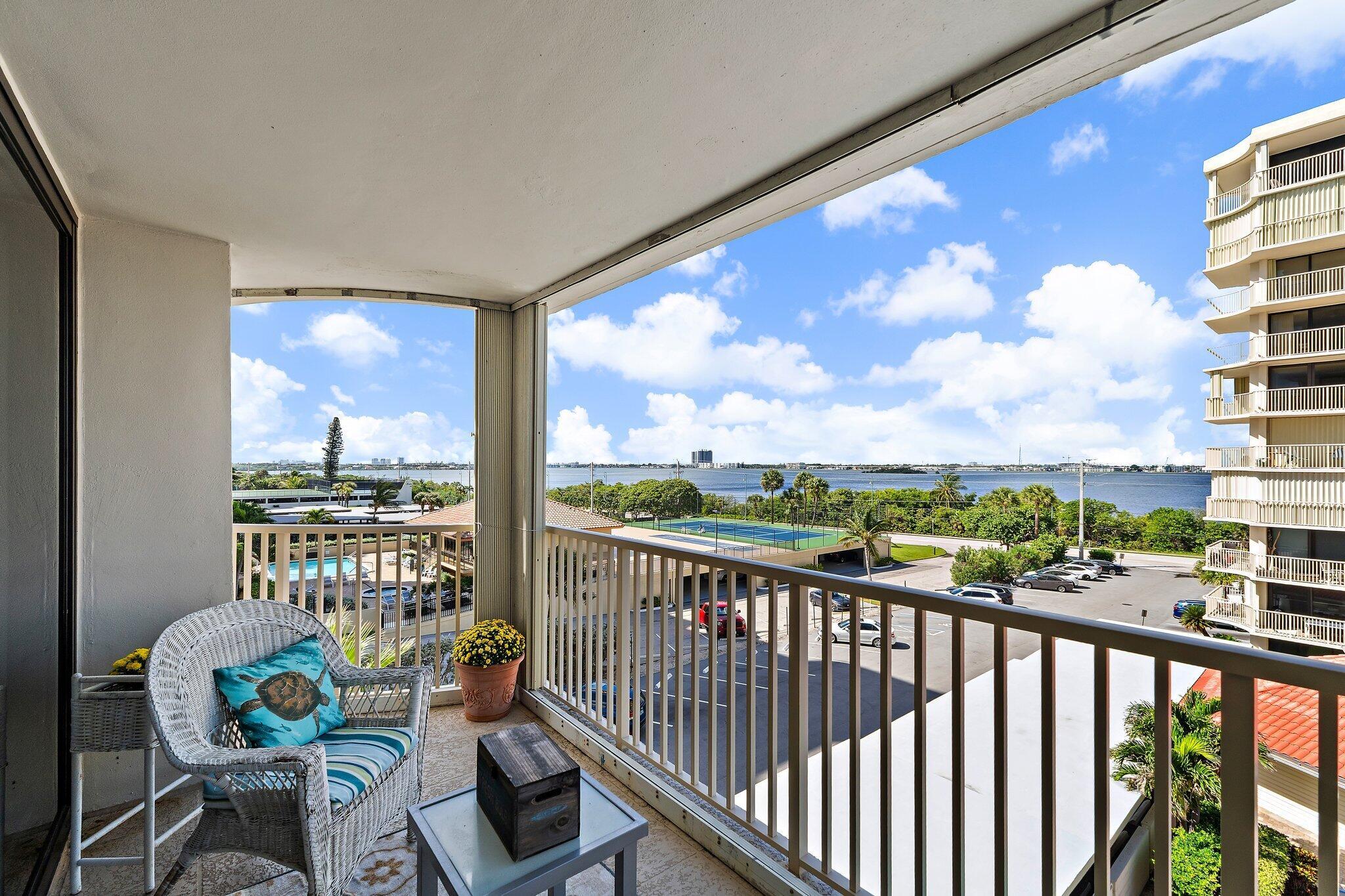 DUNES TOWERS CONDO - Residential