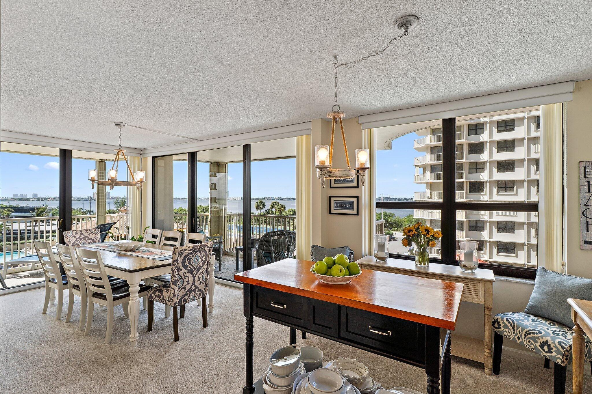 DUNES TOWERS CONDO - Residential