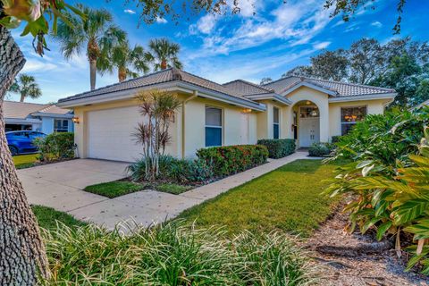 A home in Jupiter