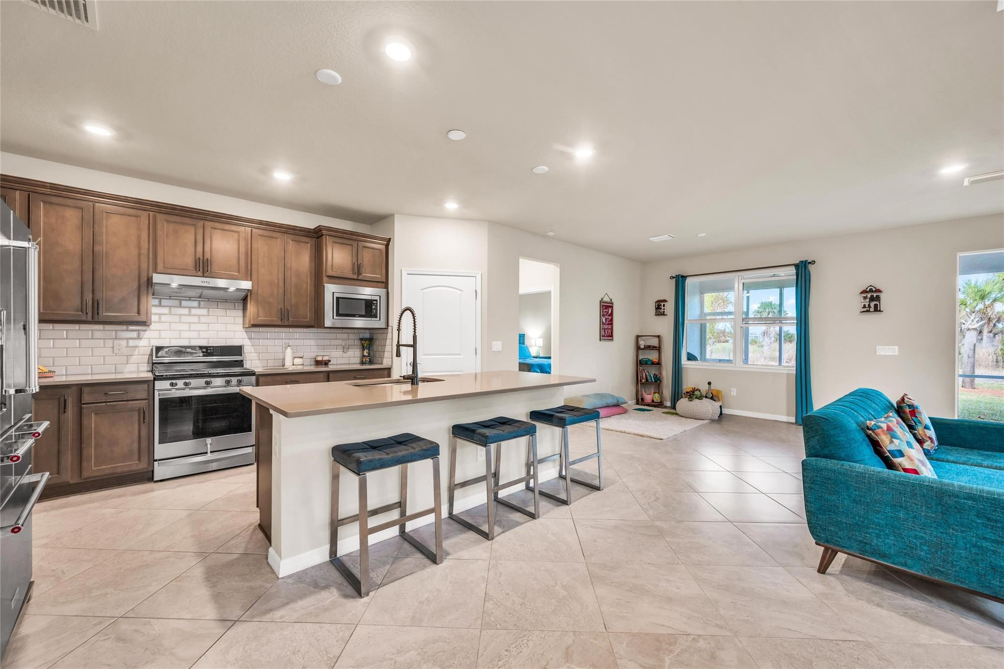 Del Webb At Tradition 3 - Residential