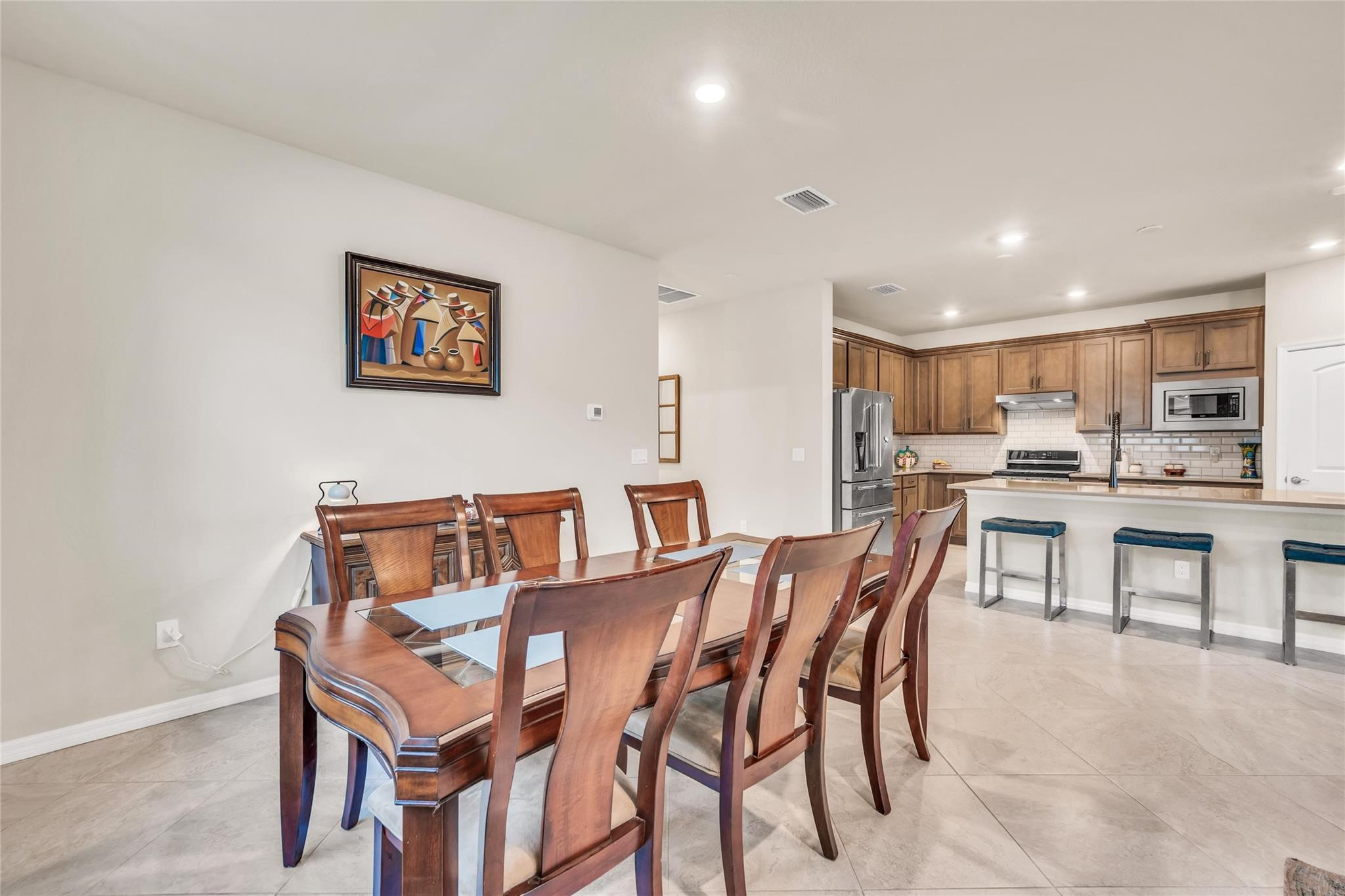 Del Webb At Tradition 3 - Residential