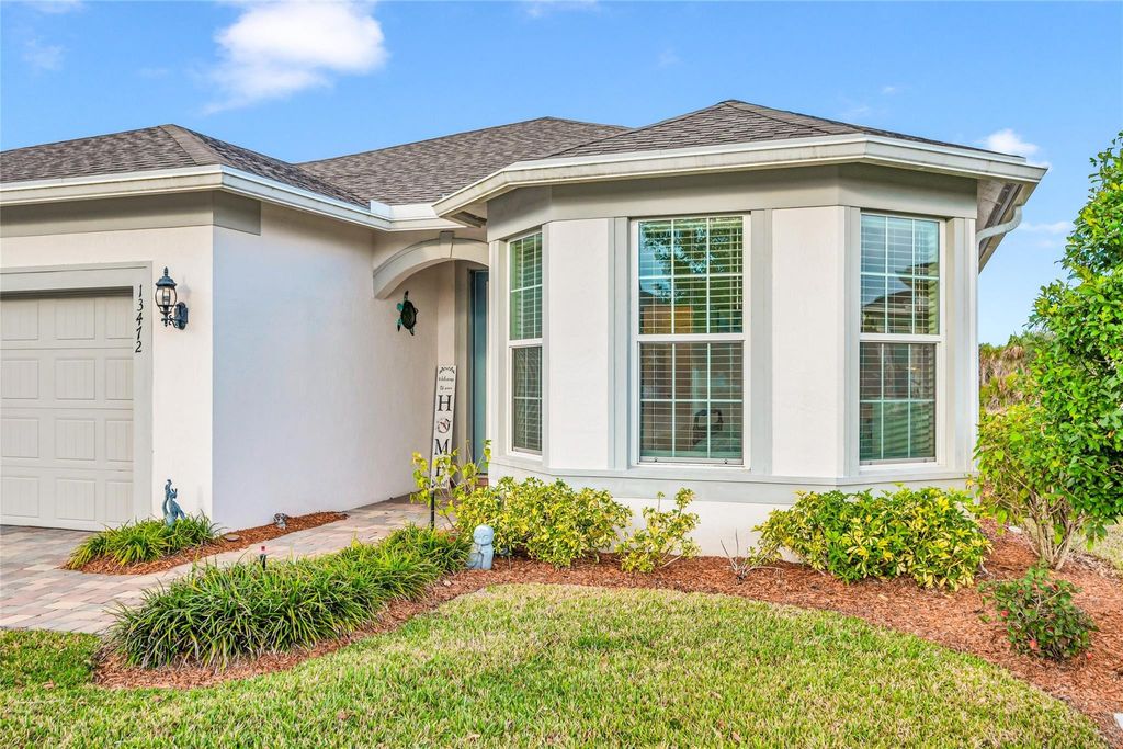 Photo of 13472 SW Gingerline Drive, Port Saint Lucie, FL 34987 (MLS # F10555819)