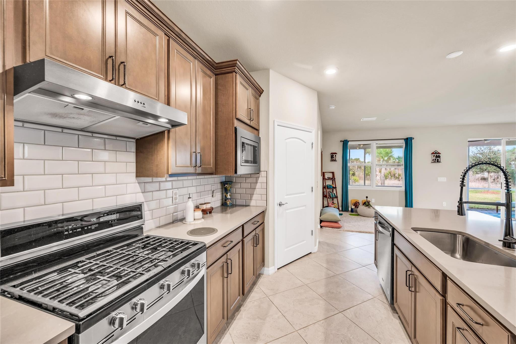 Del Webb At Tradition 3 - Residential