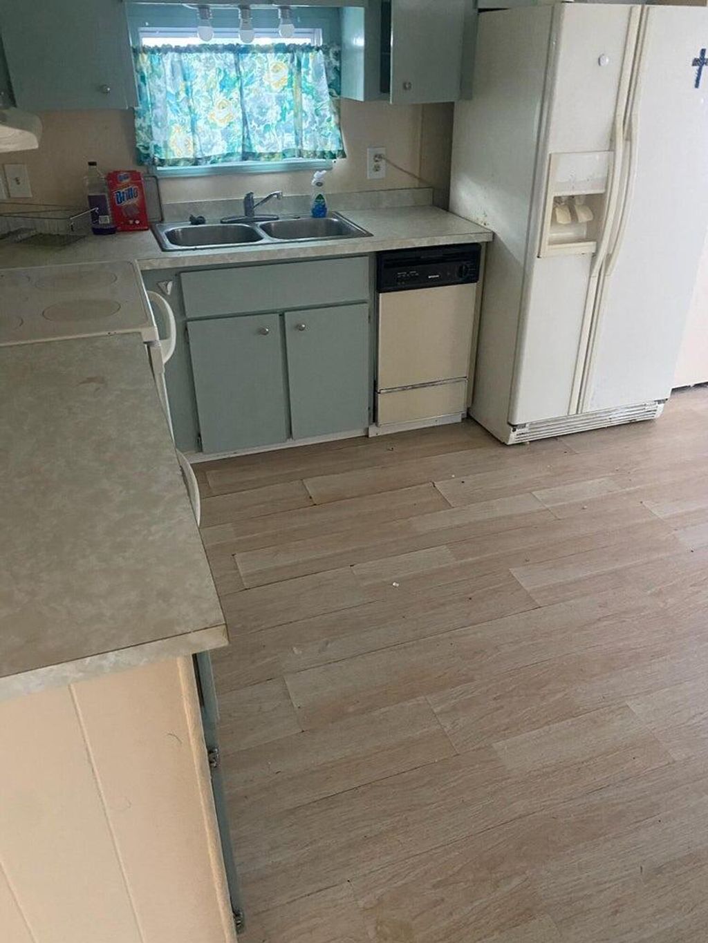 Photo of 21 S Granada Lane, Port Saint Lucie, FL 34952 (MLS # R11060977)