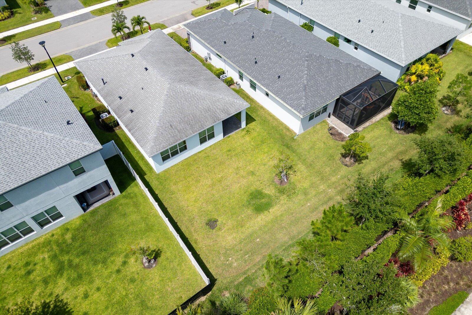 DISCOVERY WAY AT RIVERLAN - Residential