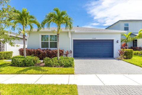 11949 SW Lyra Drive Port St Lucie FL 34987