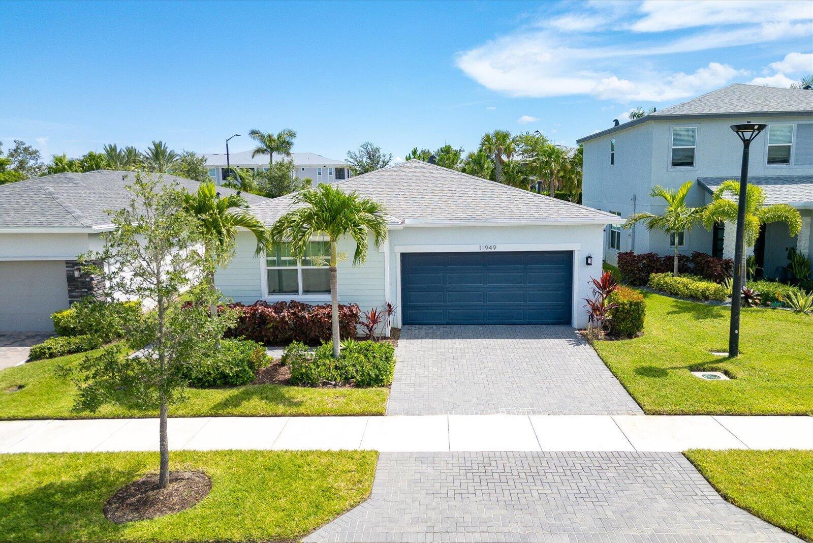 DISCOVERY WAY AT RIVERLAN - Residential