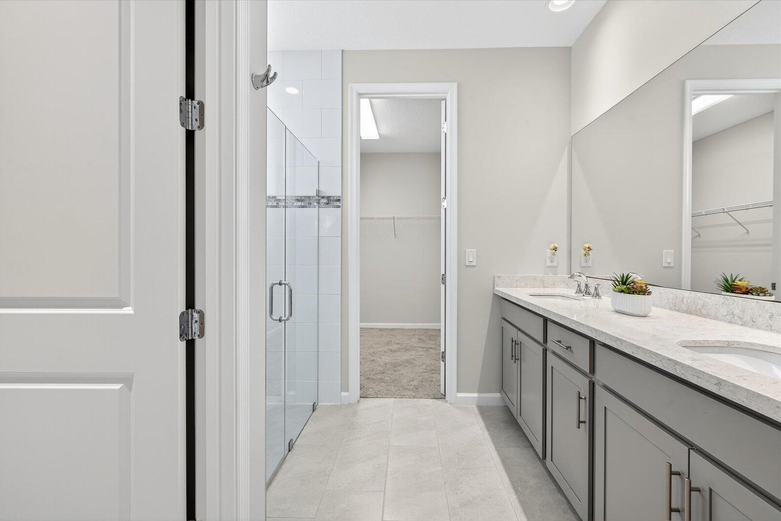 DISCOVERY WAY AT RIVERLAN - Residential