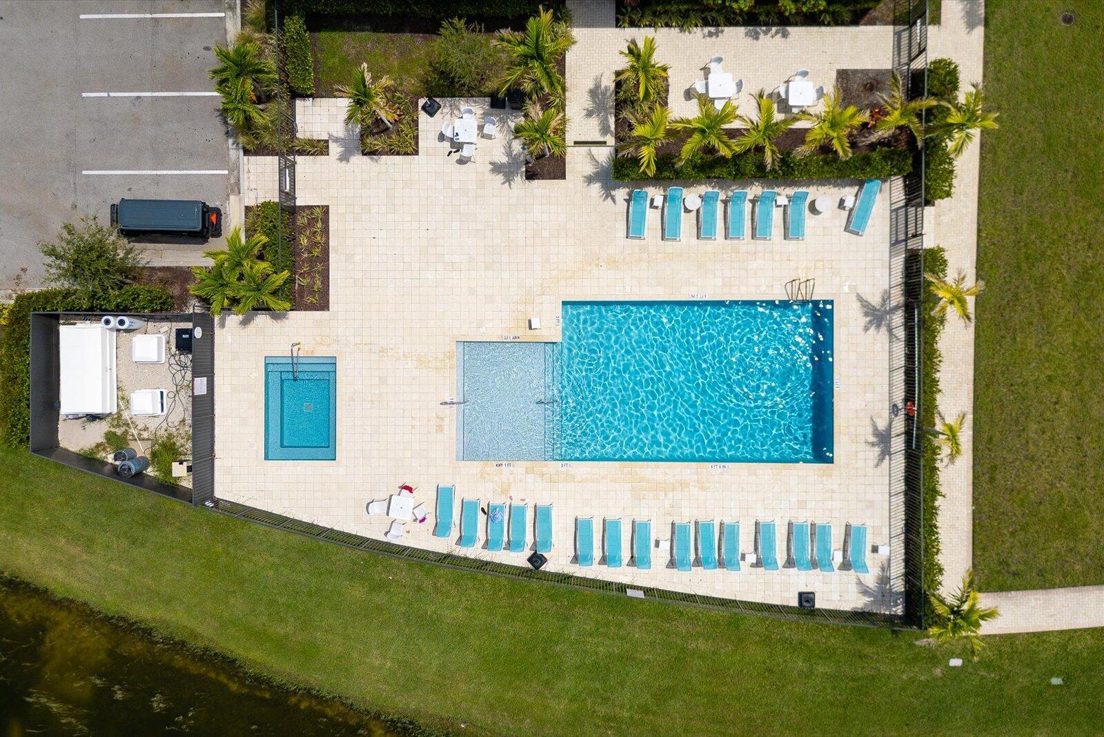 DISCOVERY WAY AT RIVERLAN - Residential