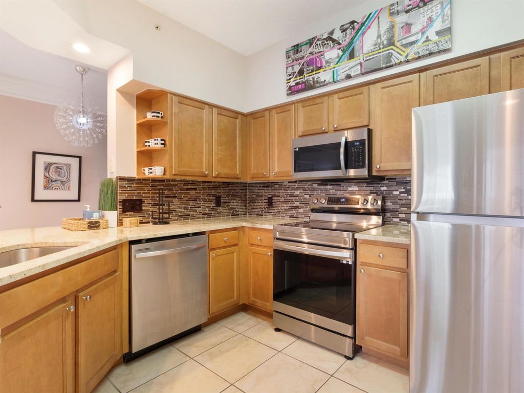 Photo of 9309 Myrtlewood Circle W, Palm Beach Gardens, FL 33418 (MLS # R11093044)