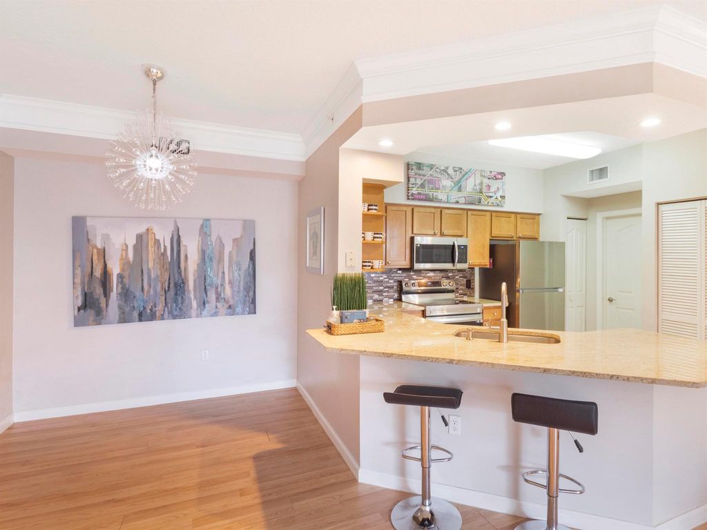 Photo of 9309 Myrtlewood Circle W, Palm Beach Gardens, FL 33418 (MLS # R11093044)