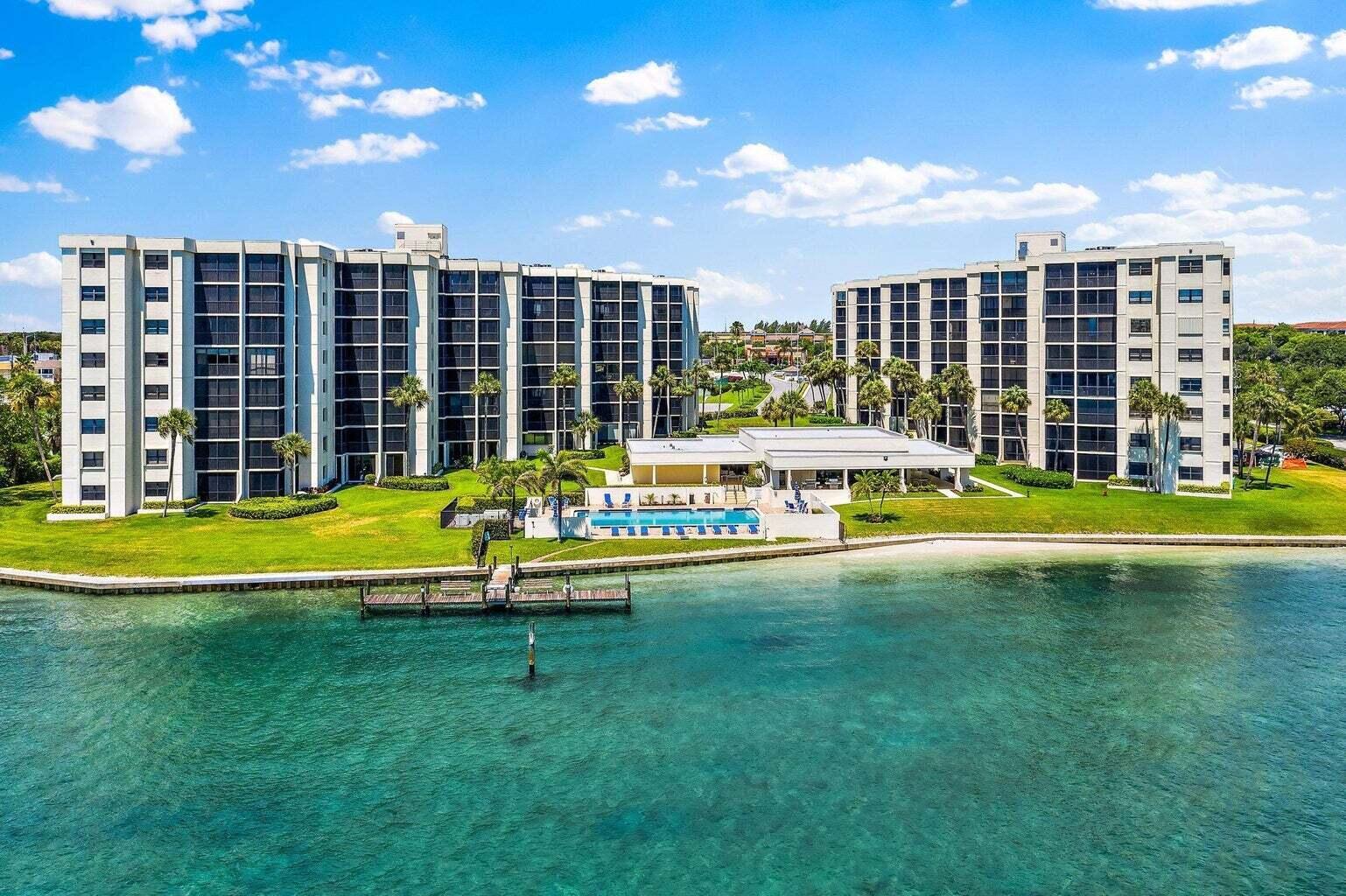 SANDPOINTE BAY CONDO - Residential Lease