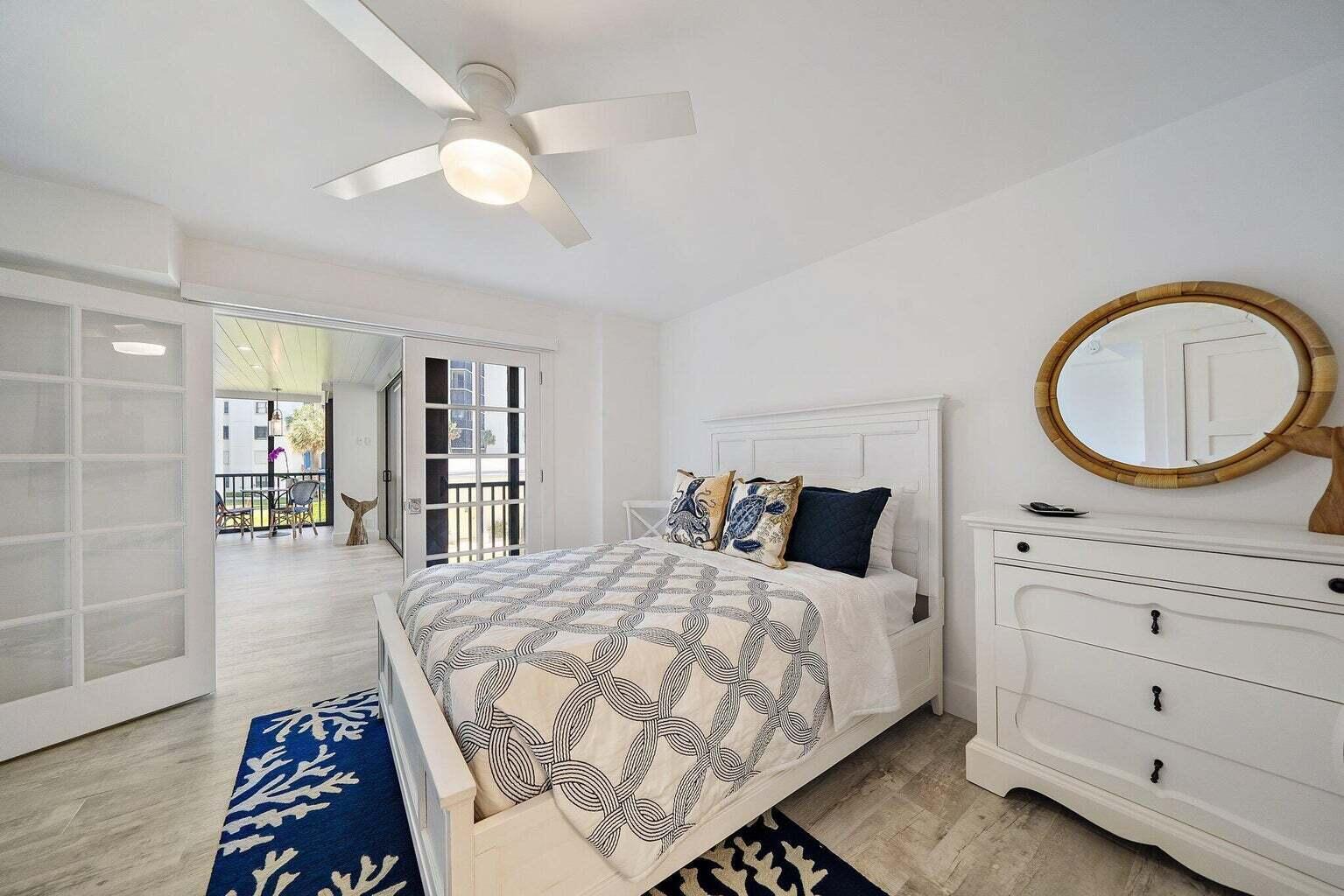 SANDPOINTE BAY CONDO - Residential Lease