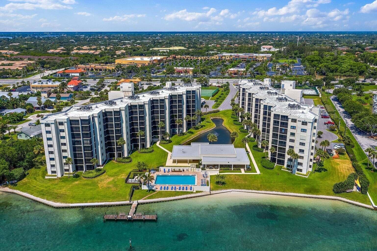 SANDPOINTE BAY CONDO - Residential Lease