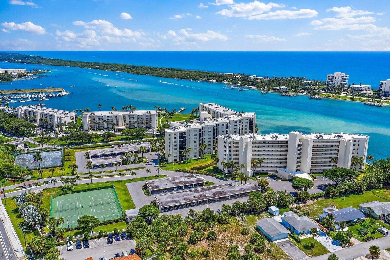 SANDPOINTE BAY CONDO - Residential Lease
