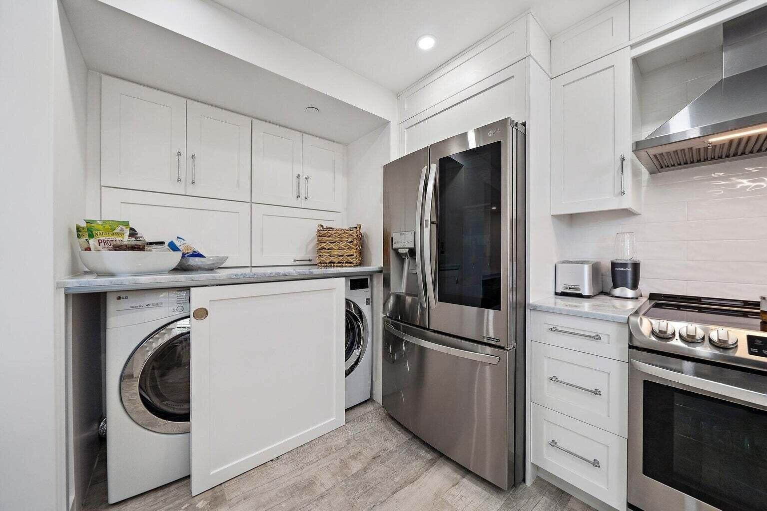 SANDPOINTE BAY CONDO - Residential Lease